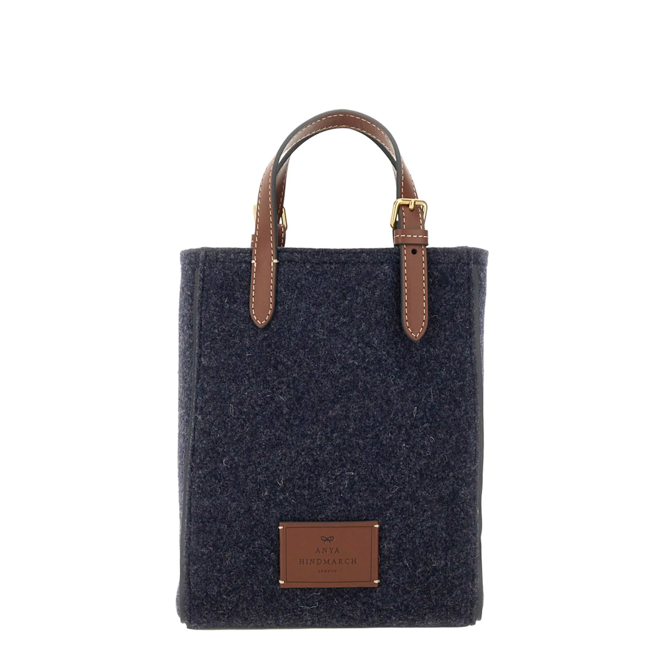 Mini Tote Bag - Image 3