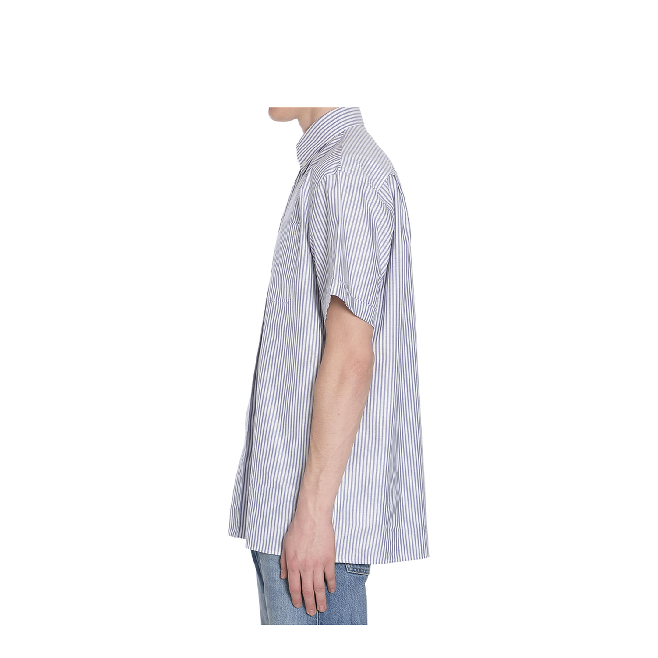 Short Sleeve Shirts - Image 3