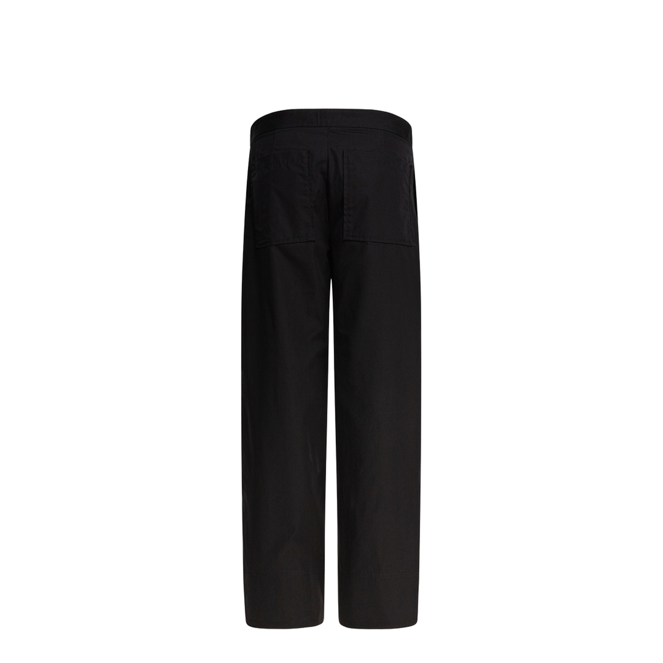 Casual Cotton Pants - Image 2