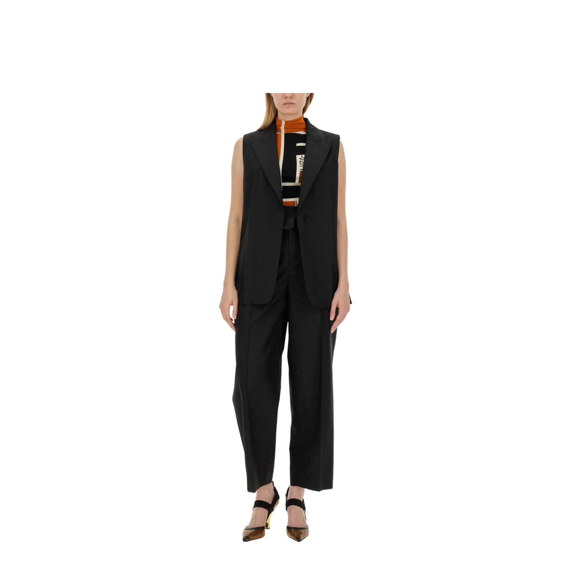 Tailored Vest - Image 2