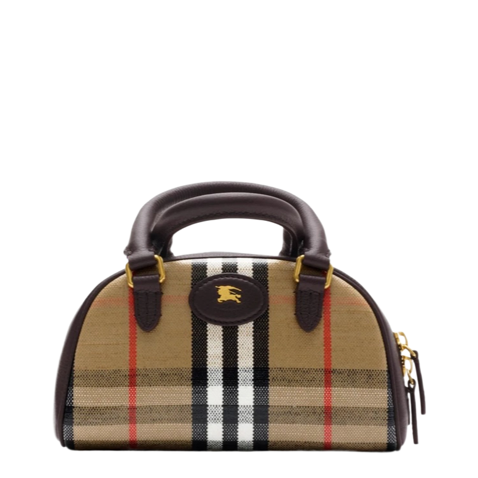 Mini Highlands Bowling Bag - Image 1