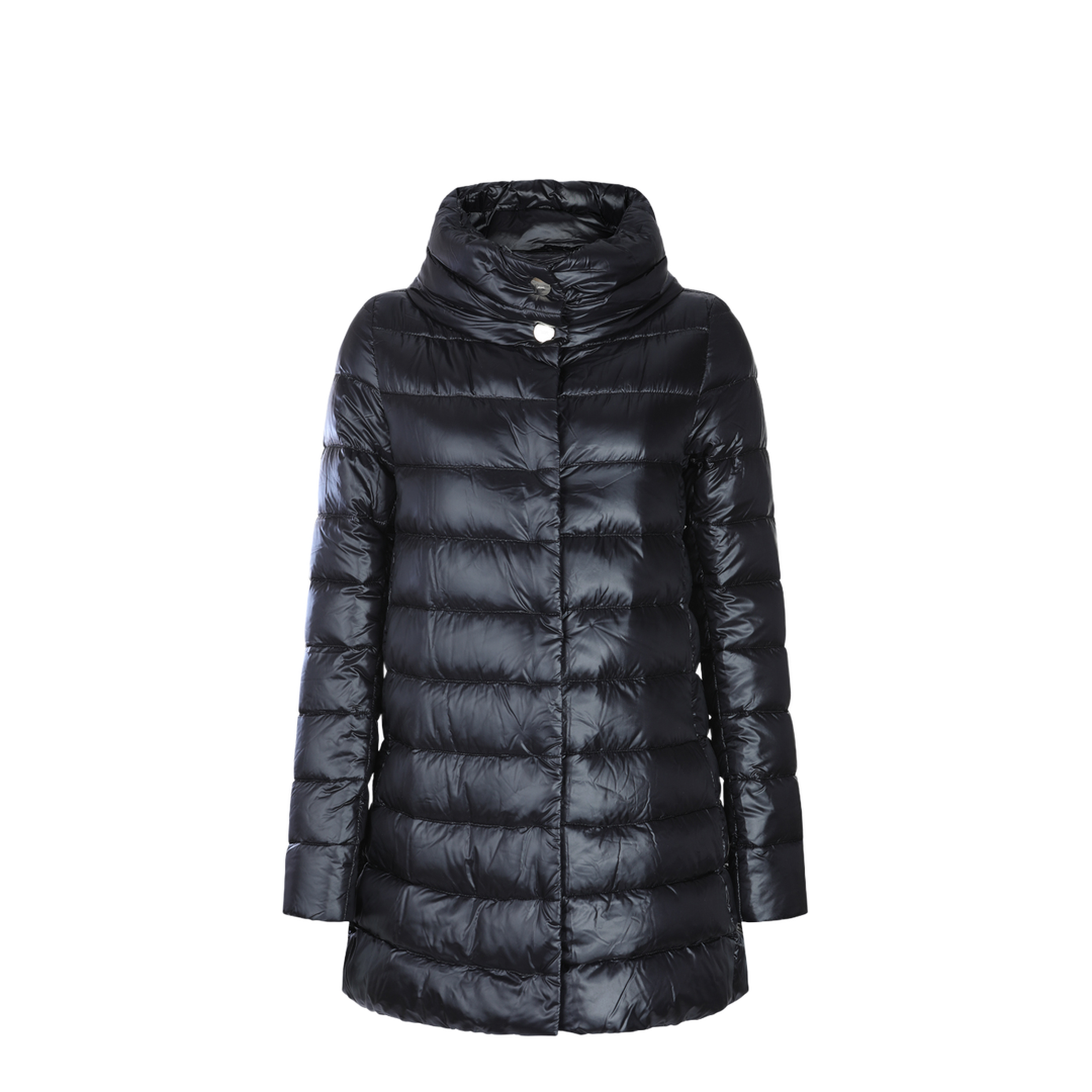 Coats Black - Image 2