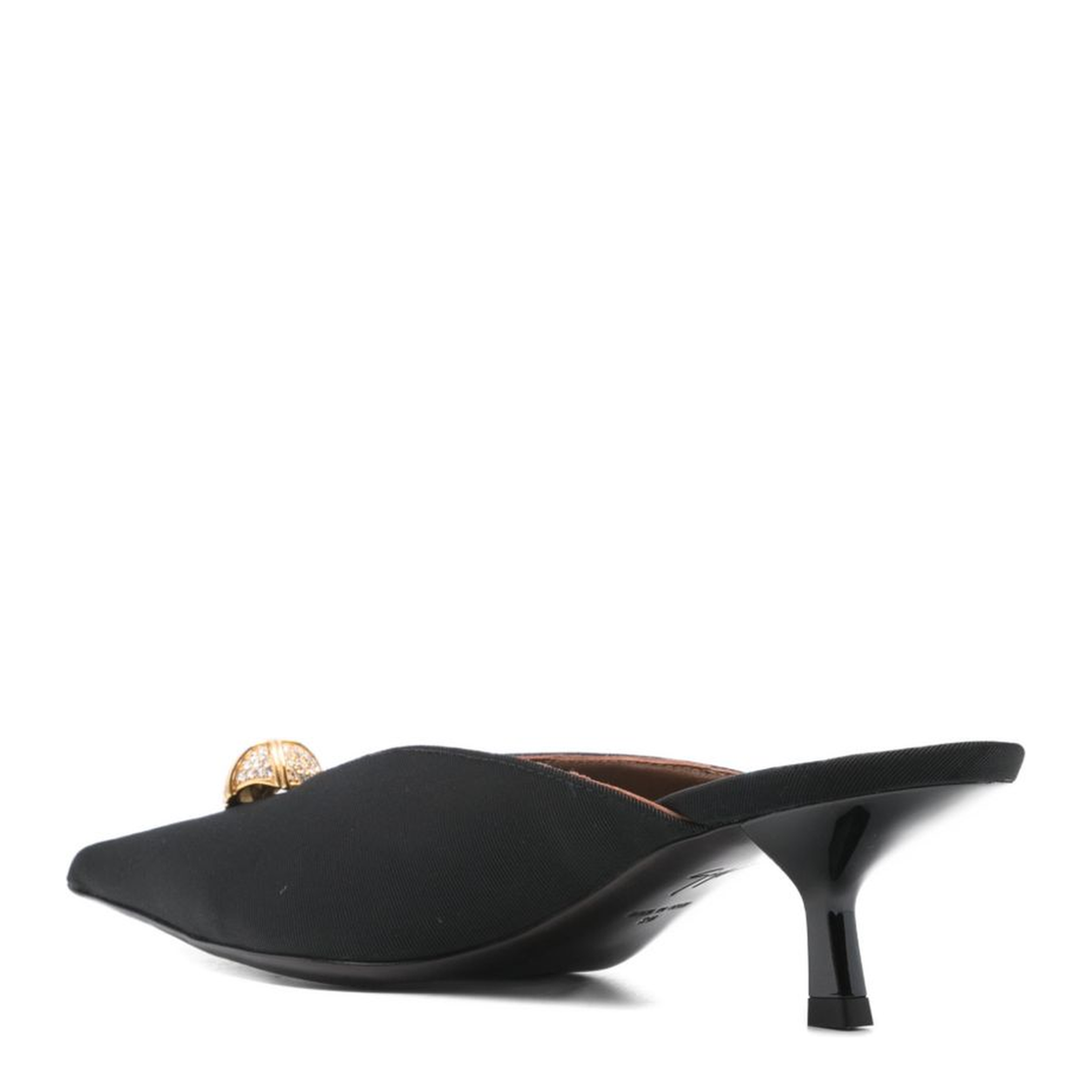 Sandals Black - Image 1