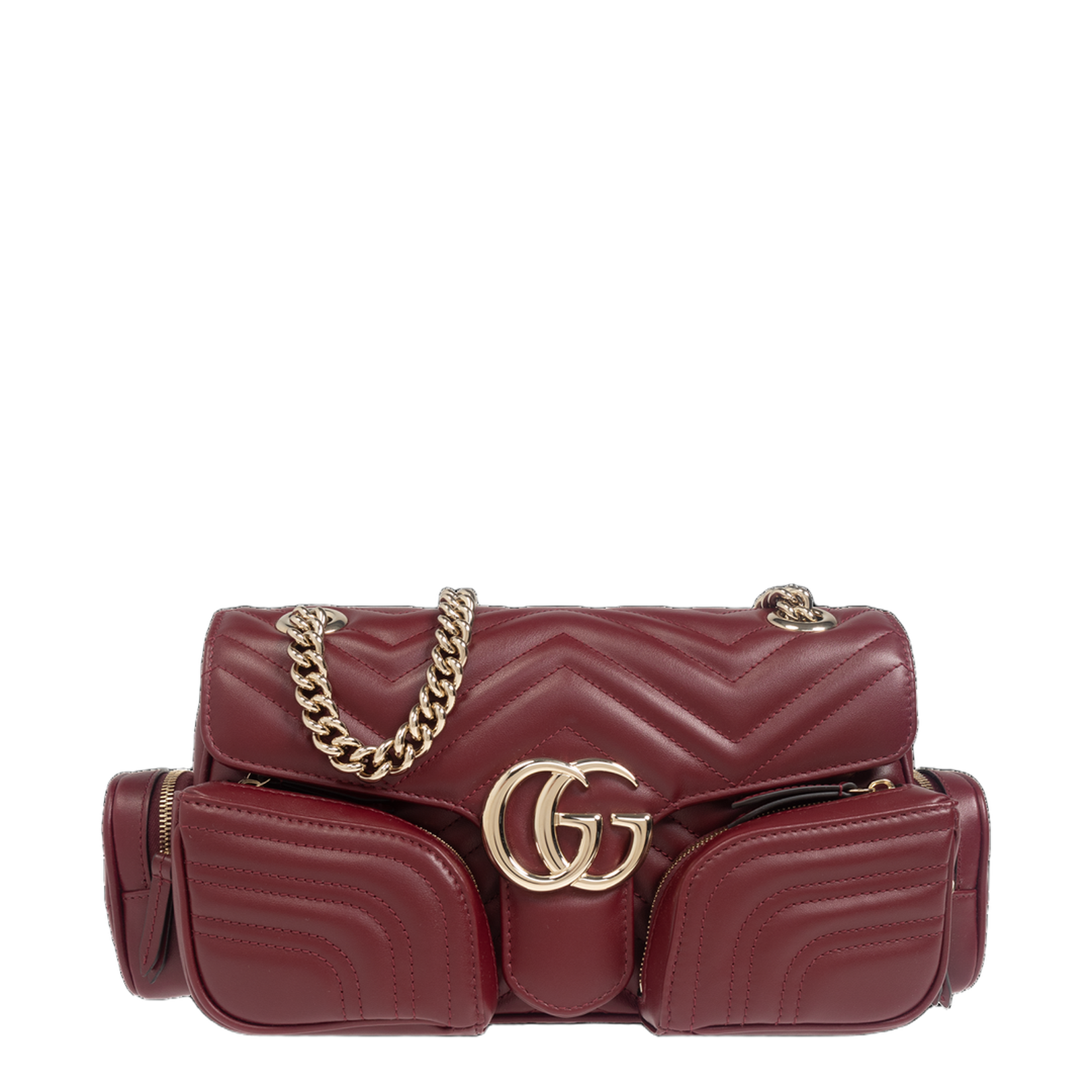 Marmont Small Shoulder Bag - Image 1