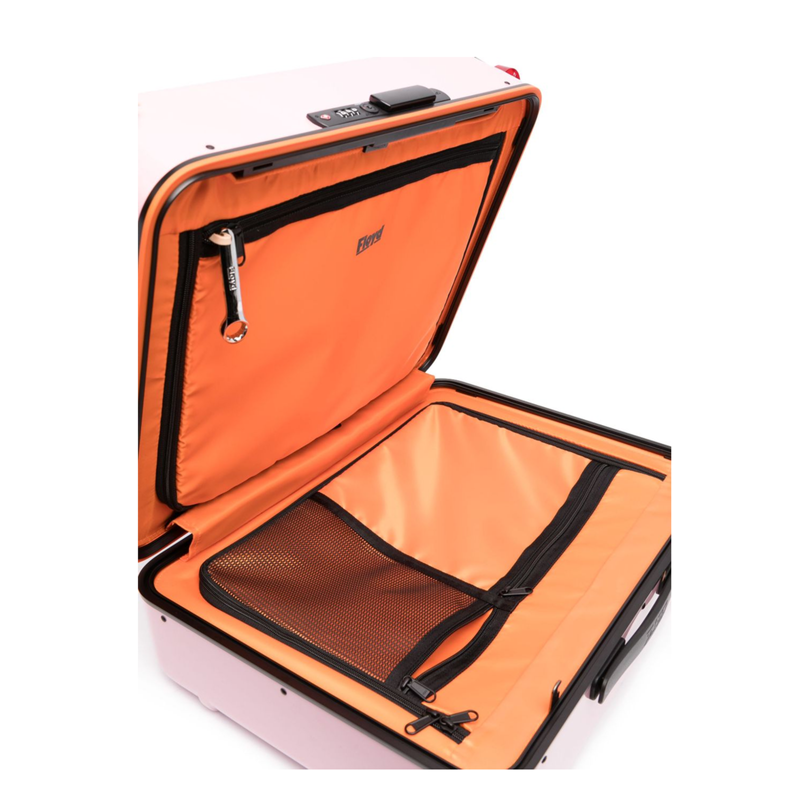 Suitcases Pink - Image 2