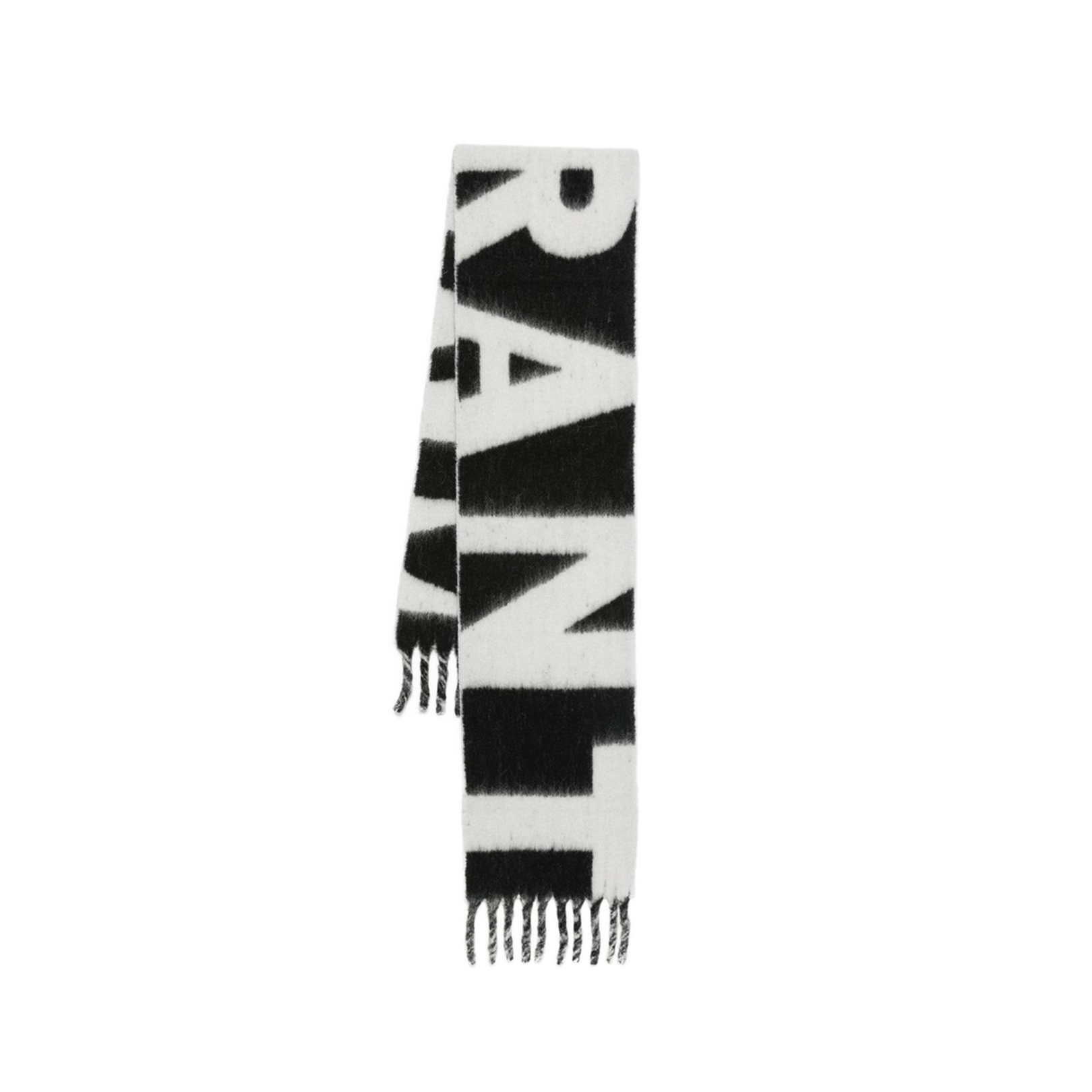 Loliana Wool Scarf - Image 1