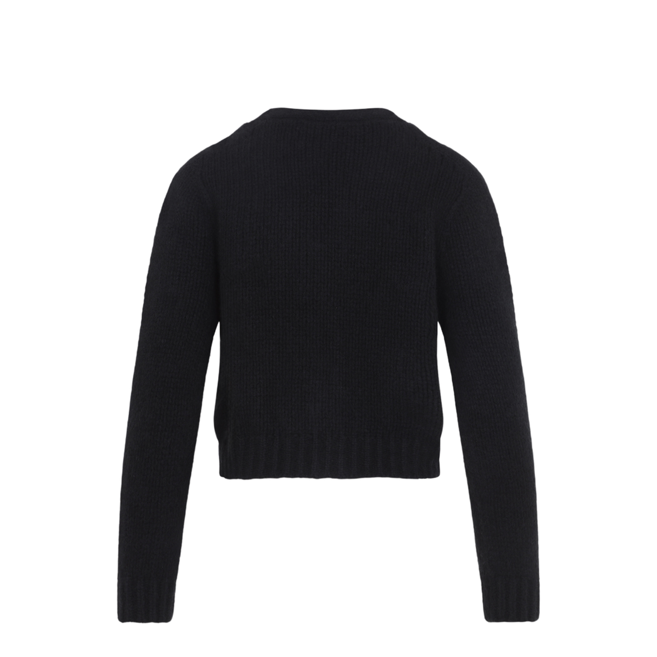 Cashmere and Silk Cardigan - Image 4