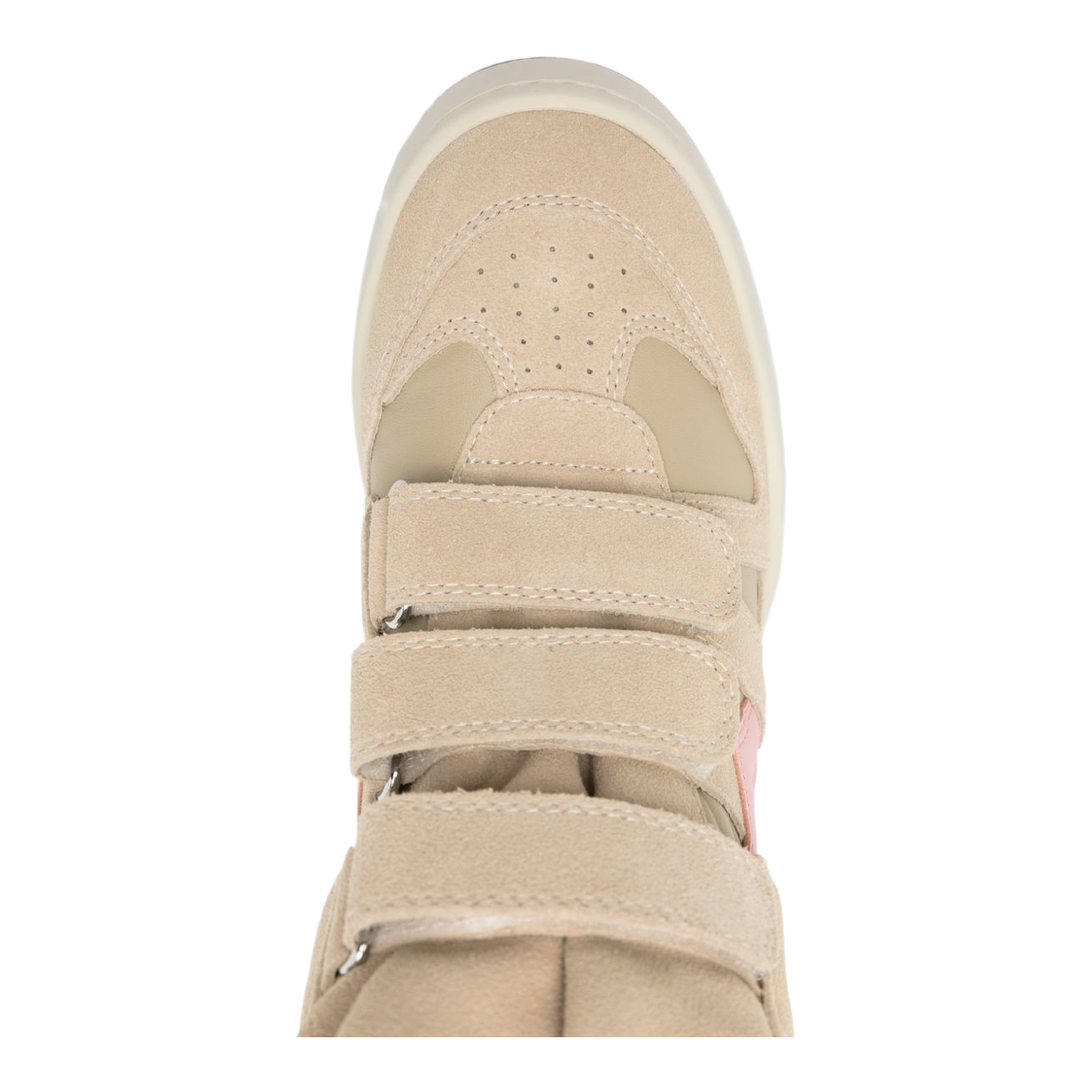 Sneakers Beige - Image 2