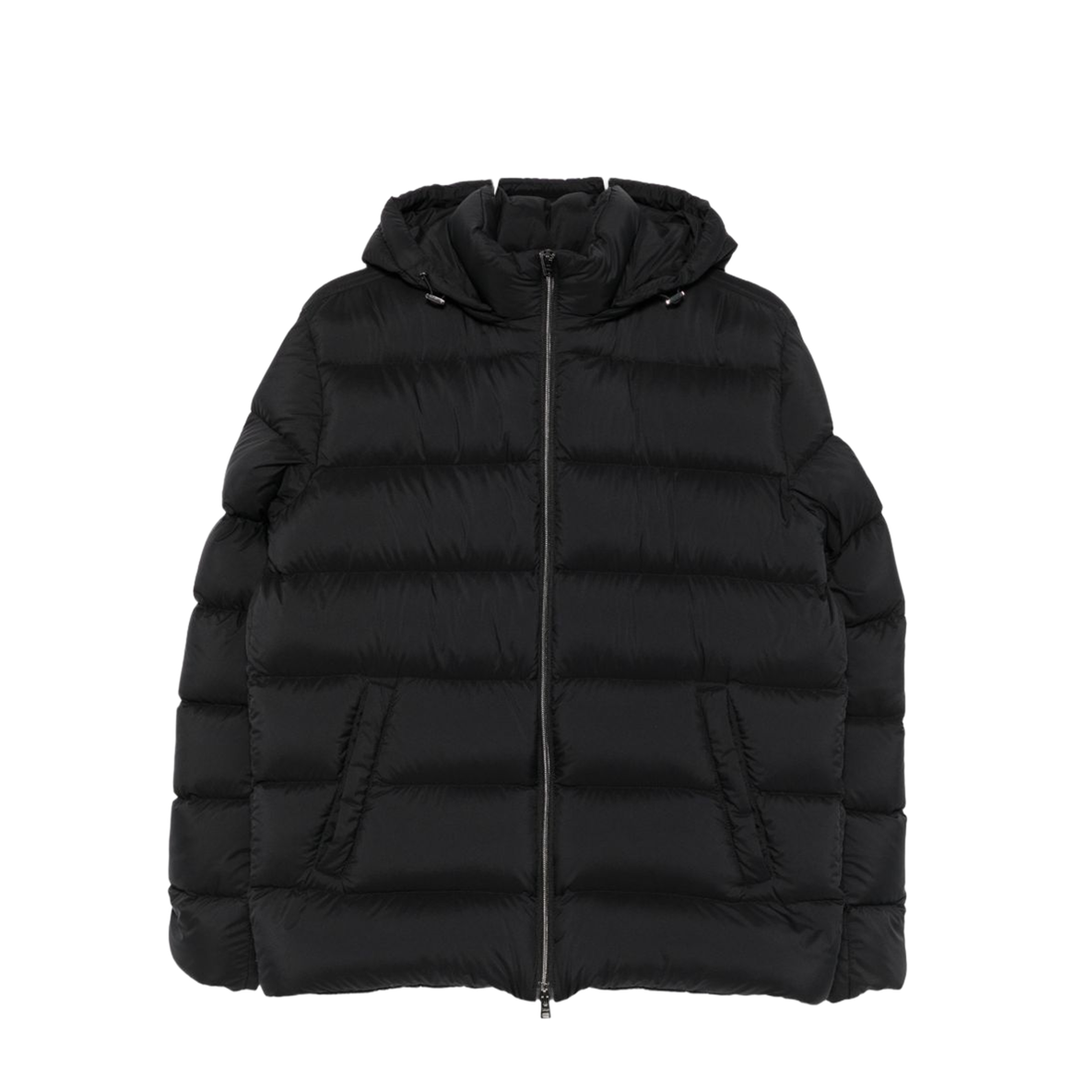 Coats Black - Image 1
