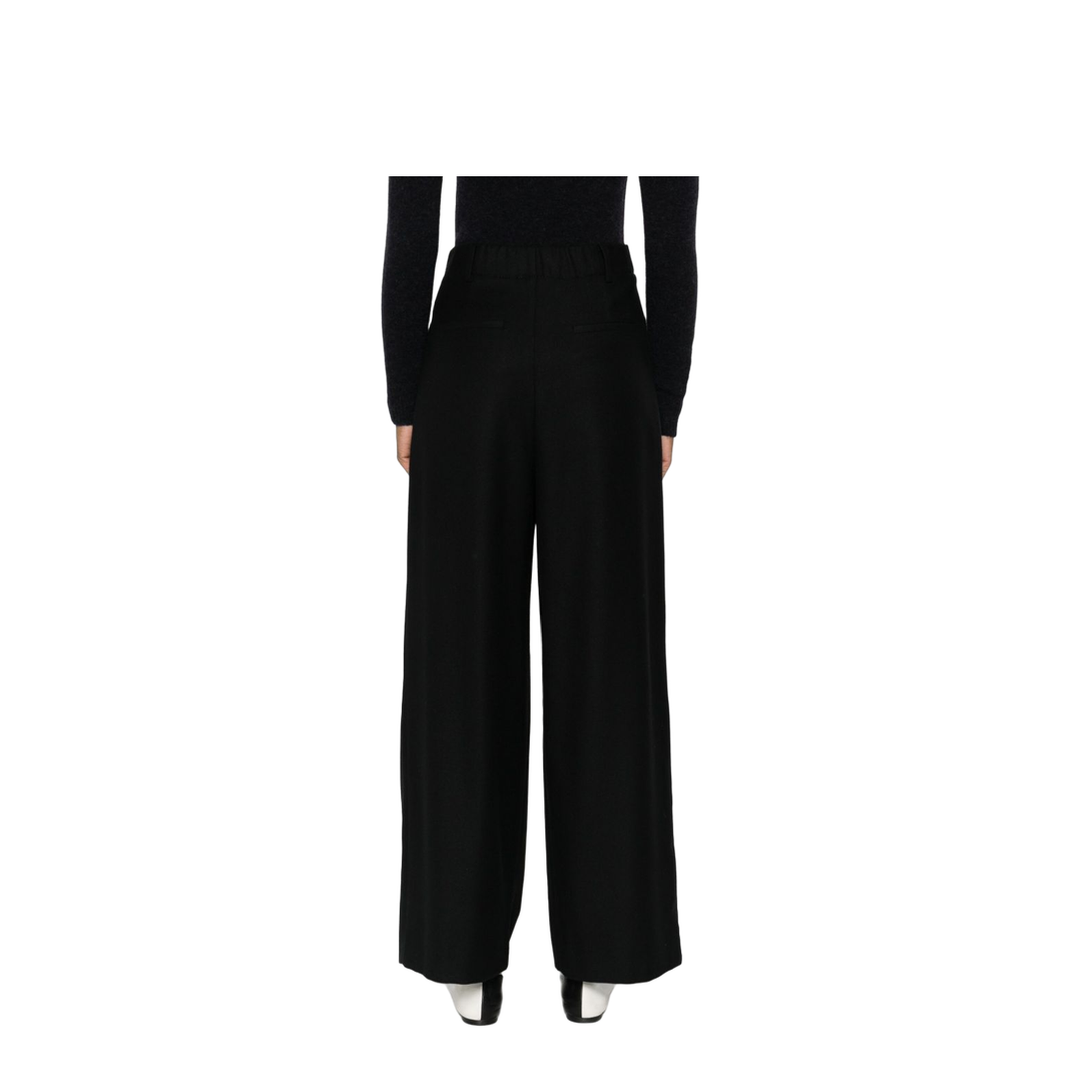 Trousers Black - Image 3