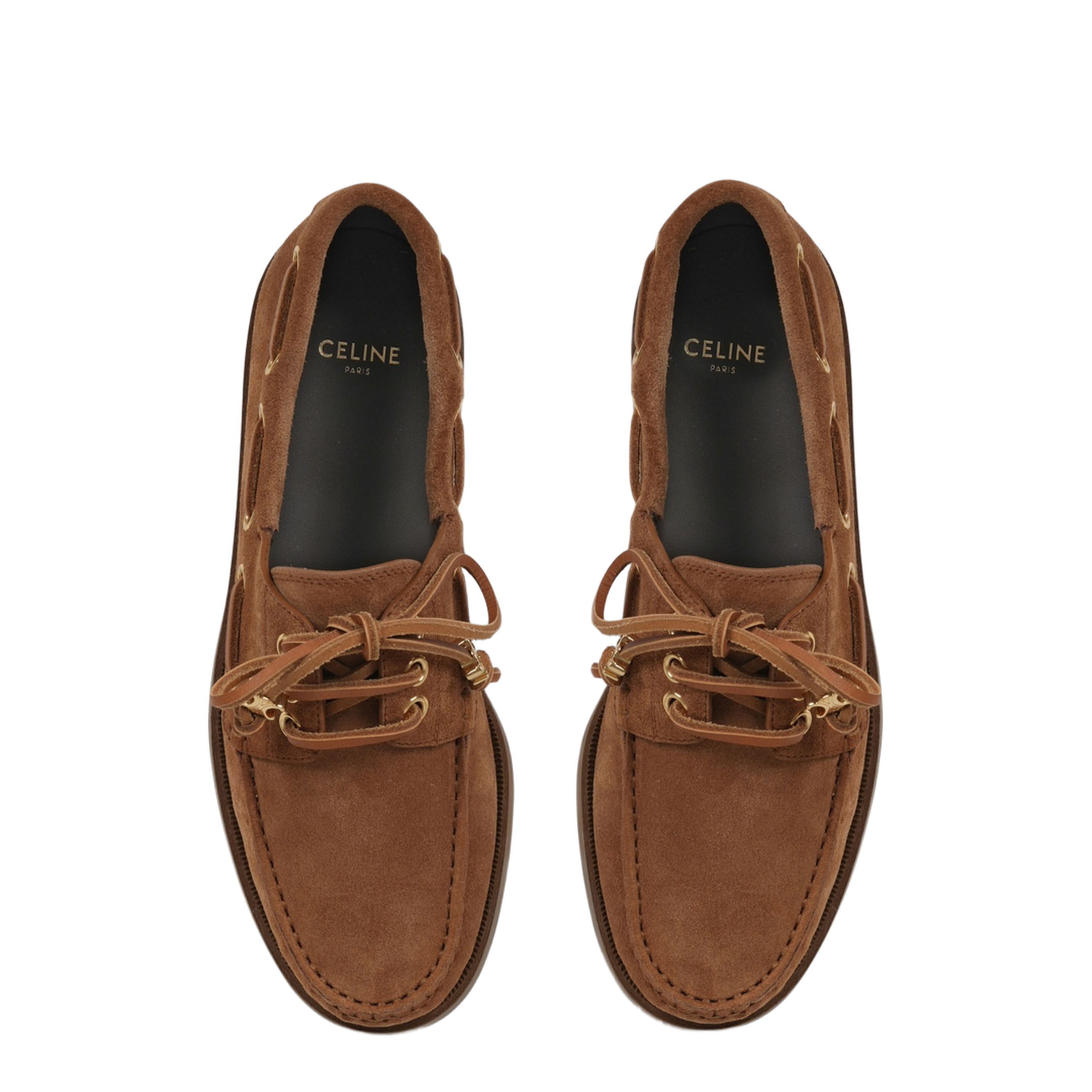 Bateau Shoe - Image 5
