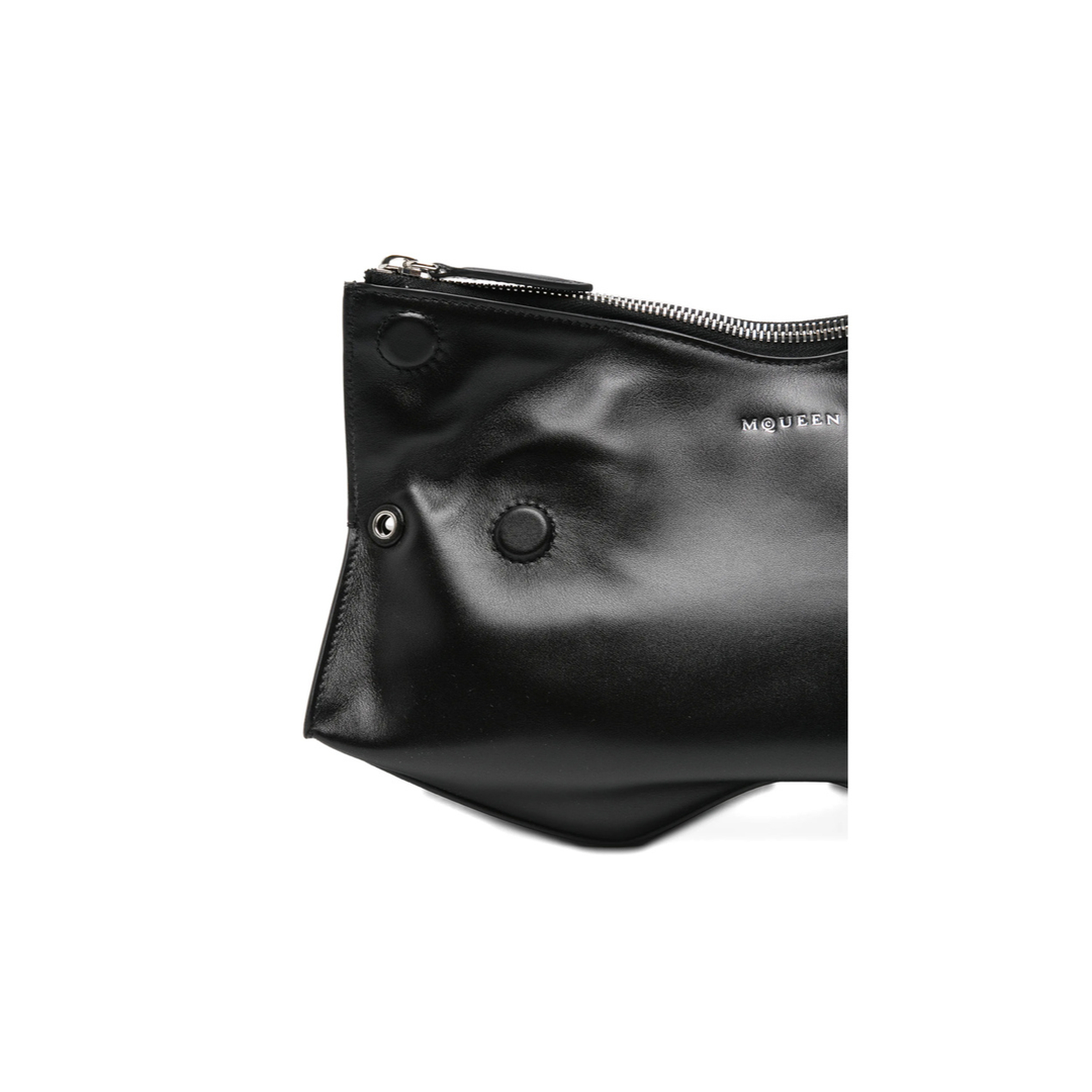 Manta Clutch Black - Image 5