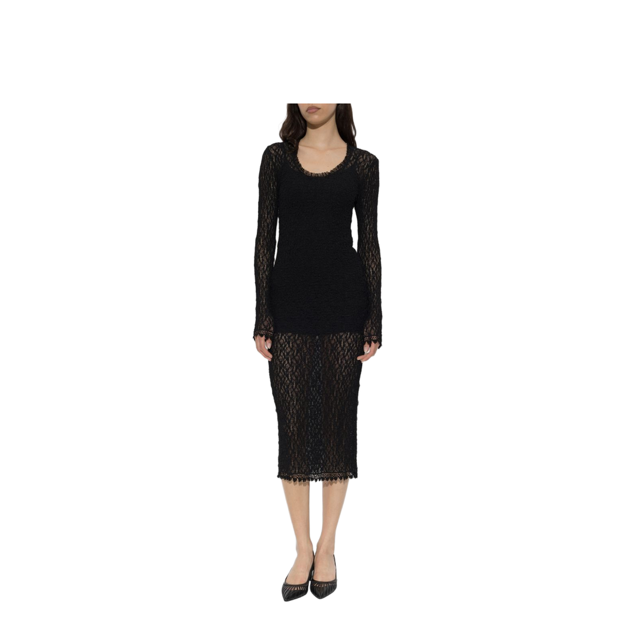 Dresses Black - Image 3