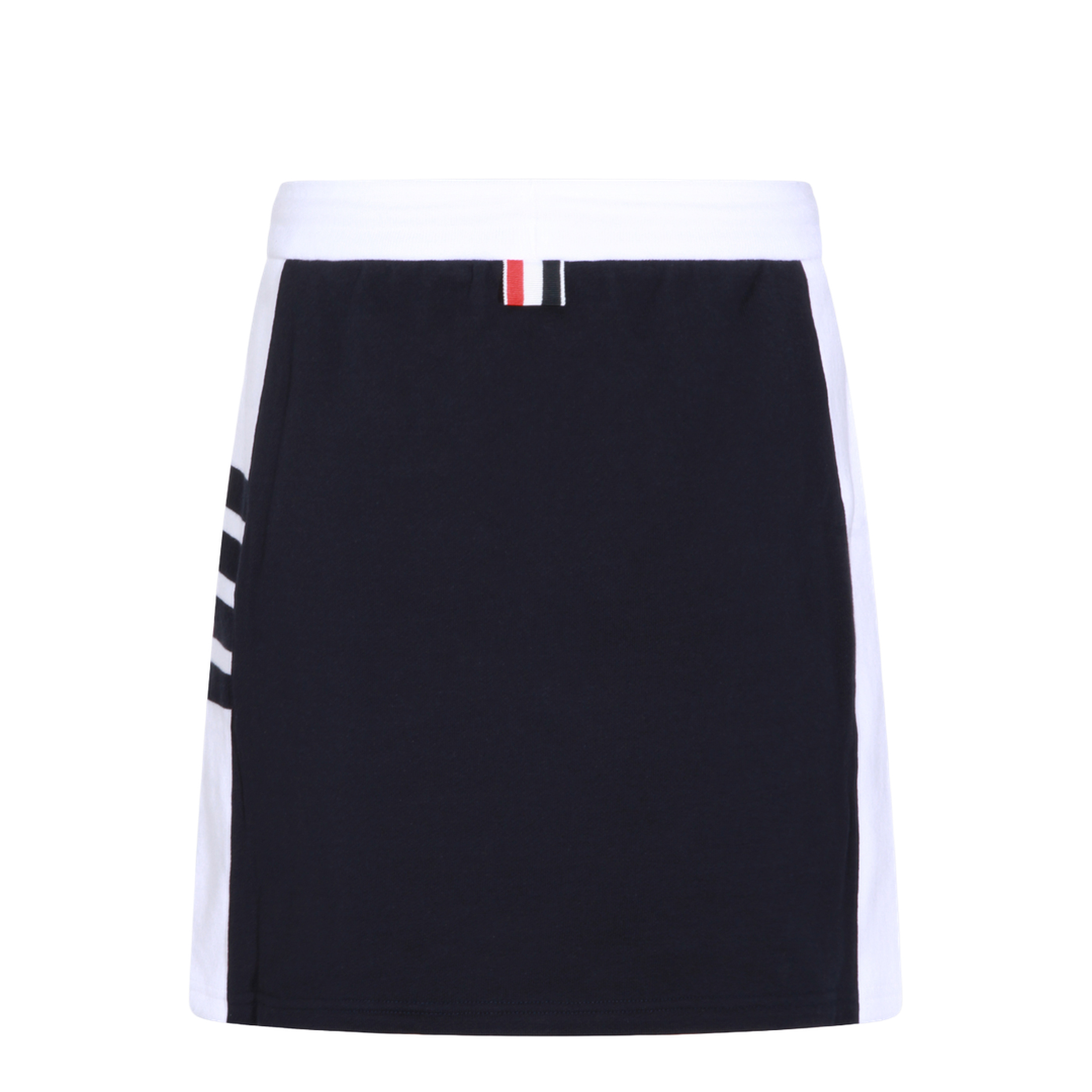 Mini Skirt - Blue - Image 2