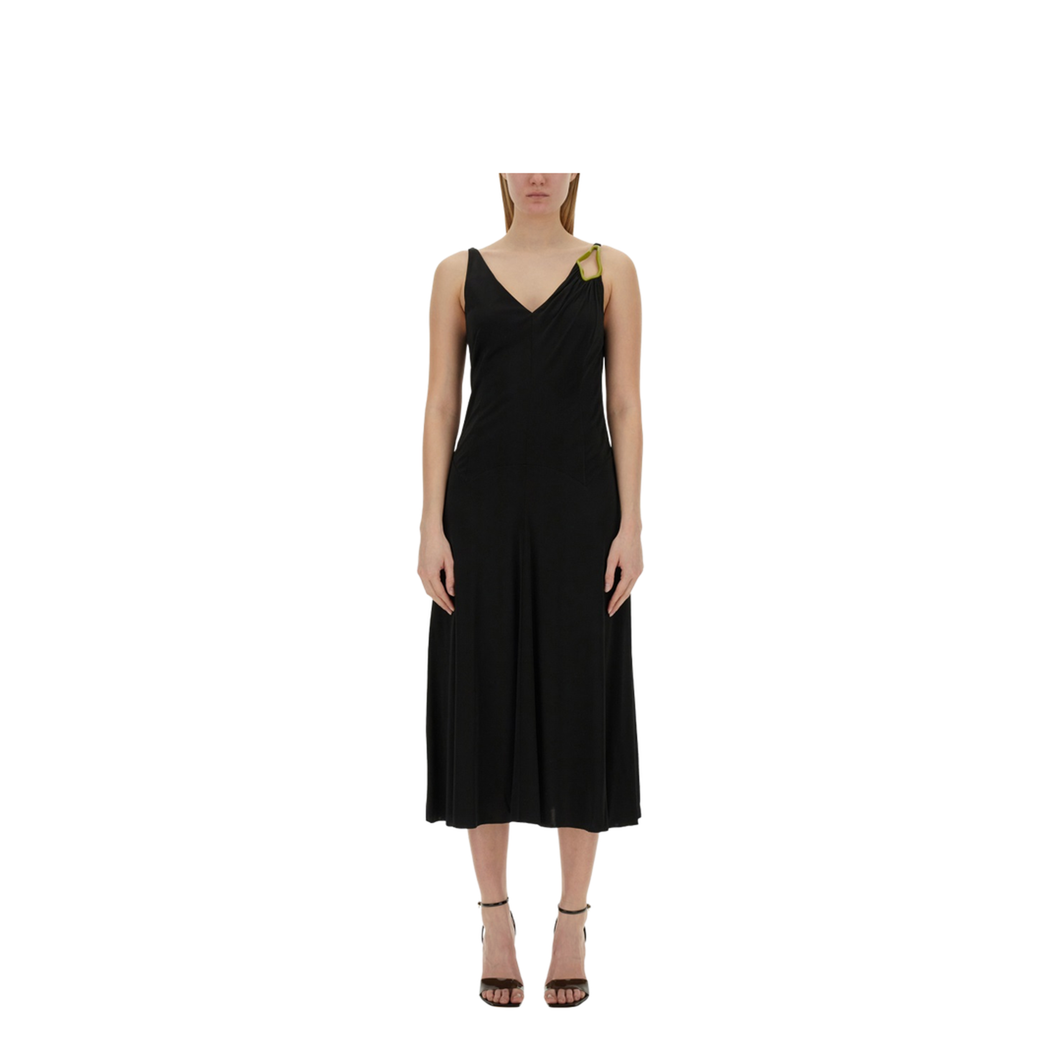 MIDI DRESS - Image 1
