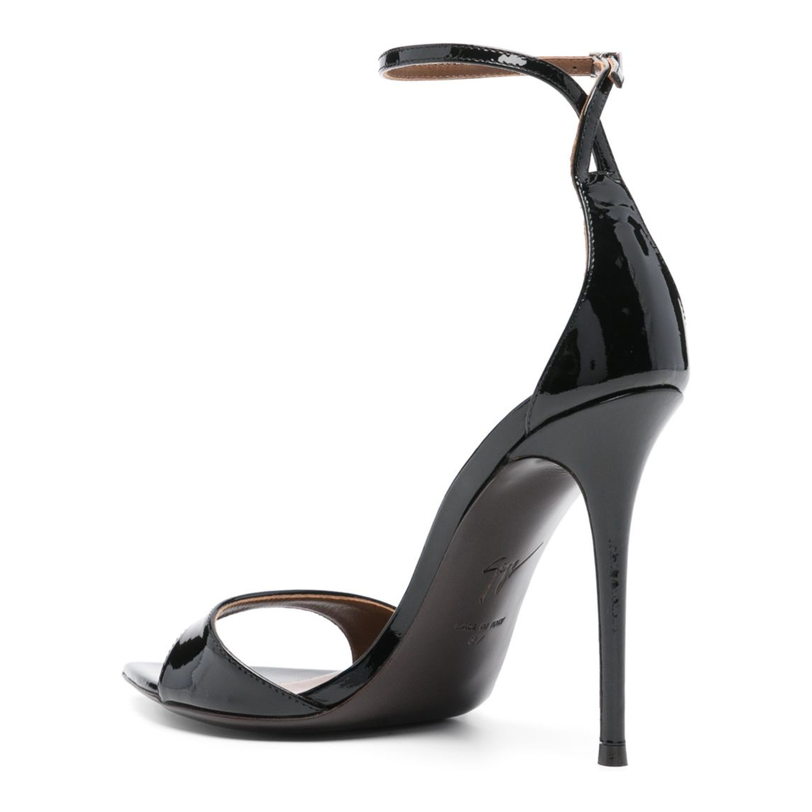 Sandals Black - Image 2