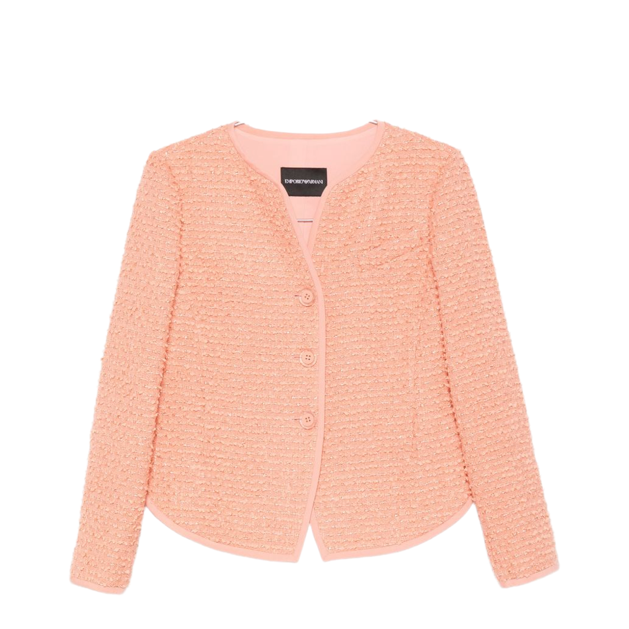 Jackets Pink - Image 1