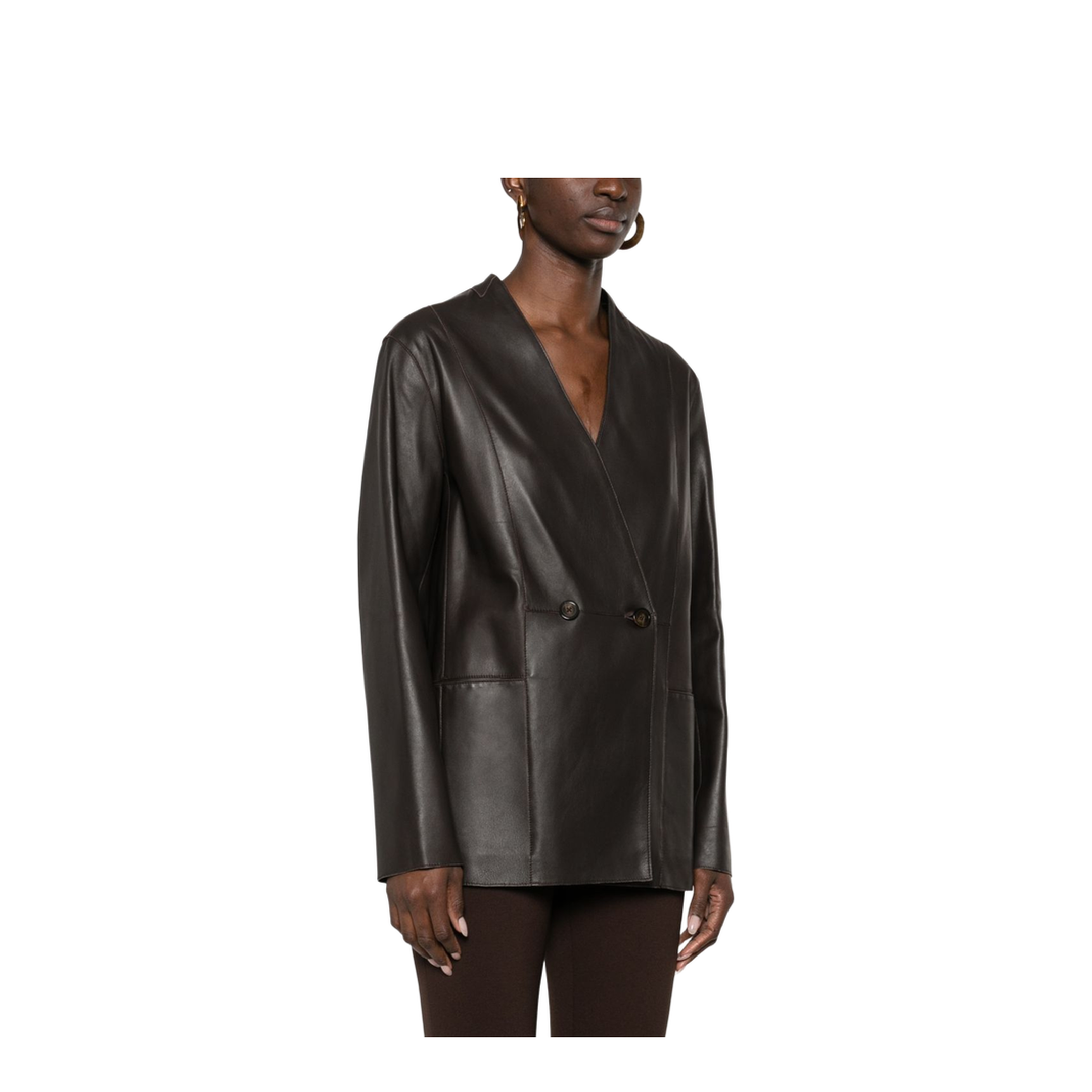 Jackets Brown - Image 4