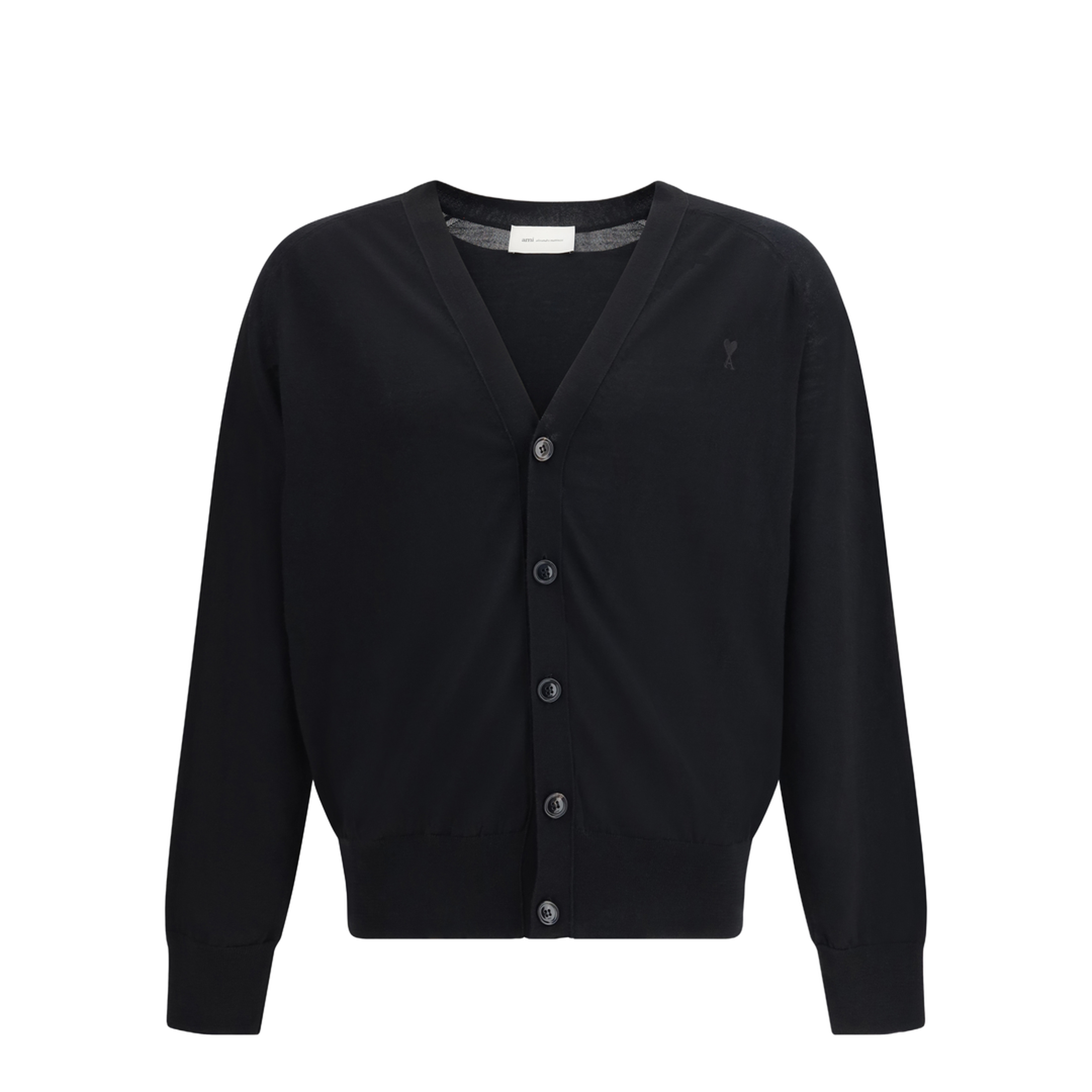 Ami de Coeur Cardigan - Image 1