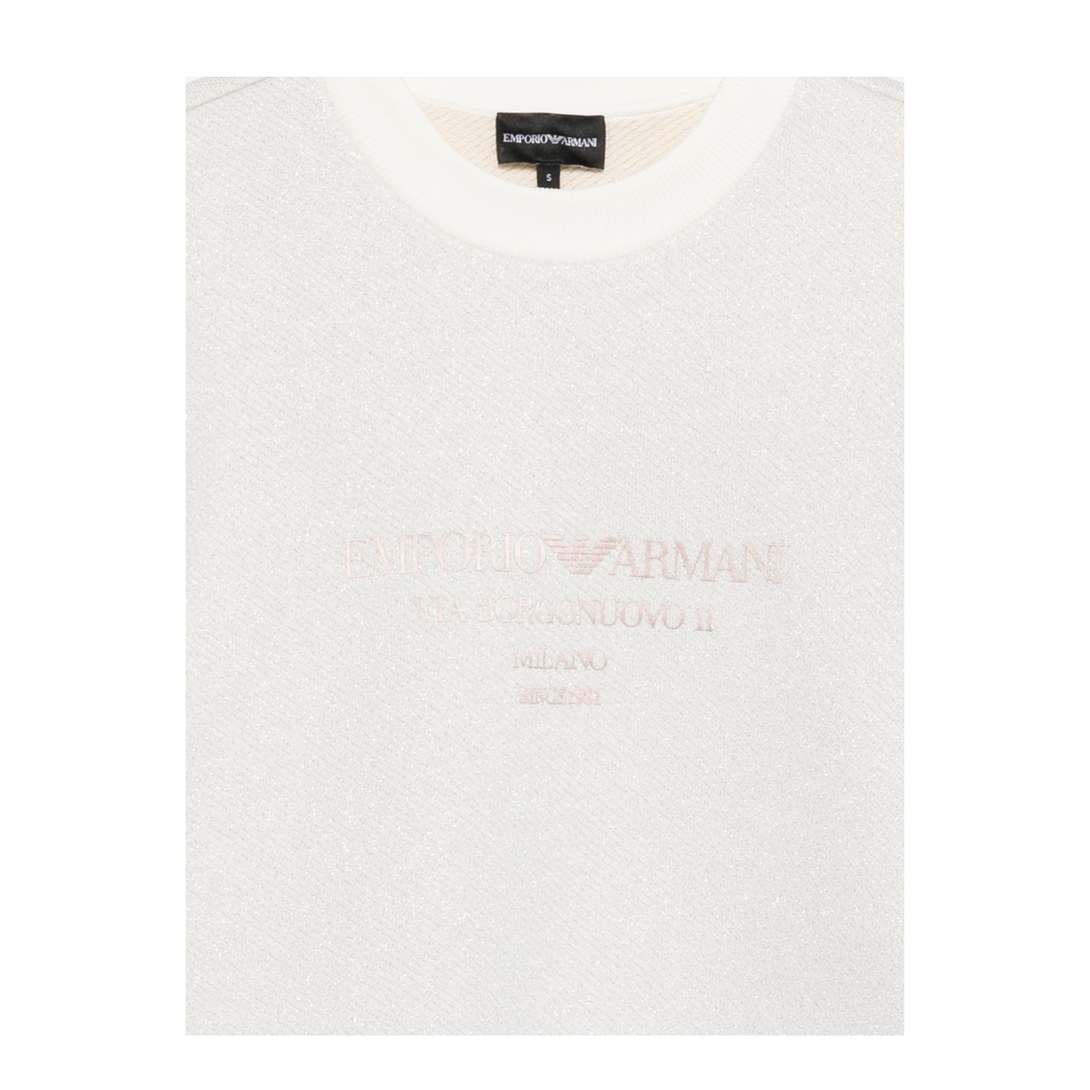 Sweaters White - Image 3