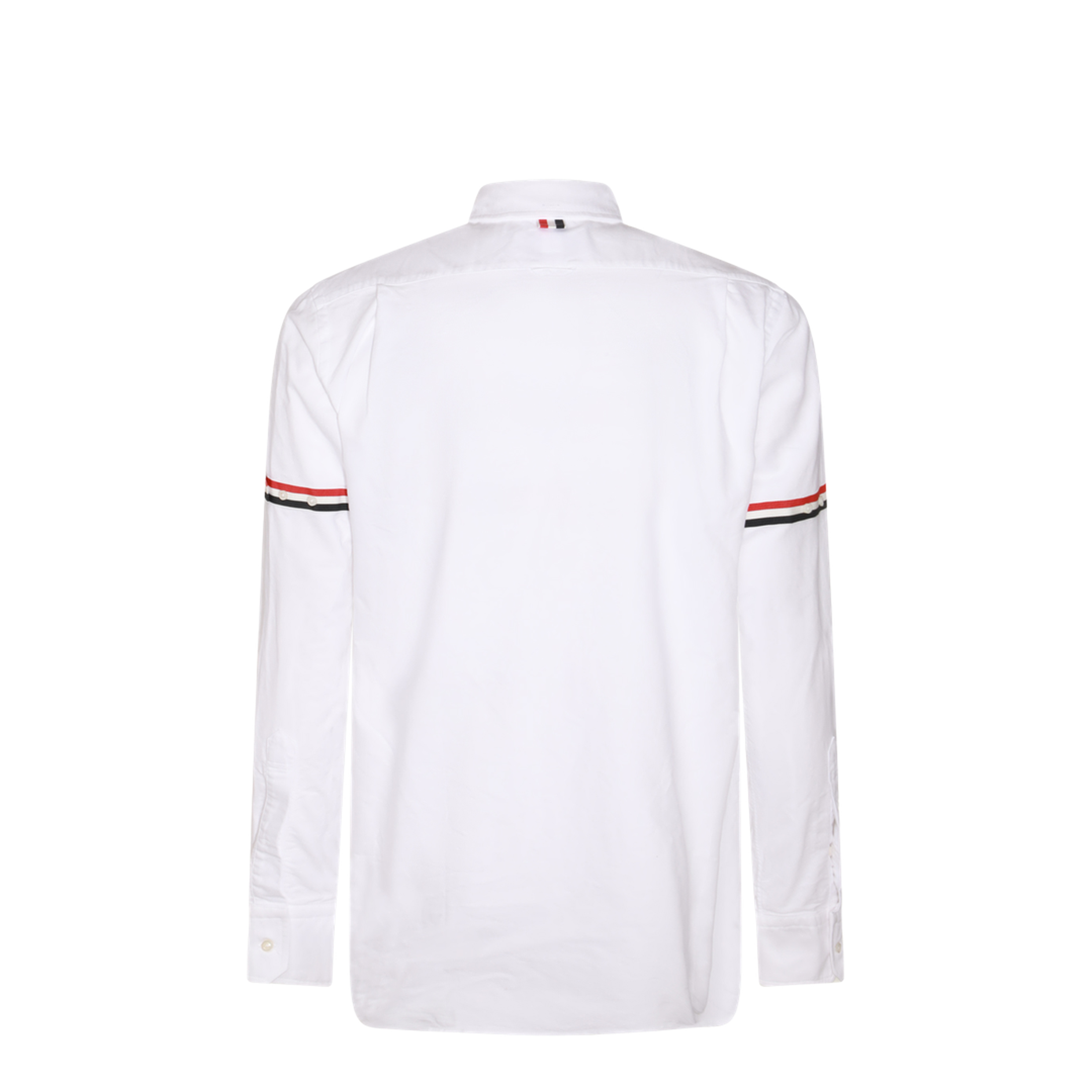 Oxford Armbands Classic Shirt - Image 3