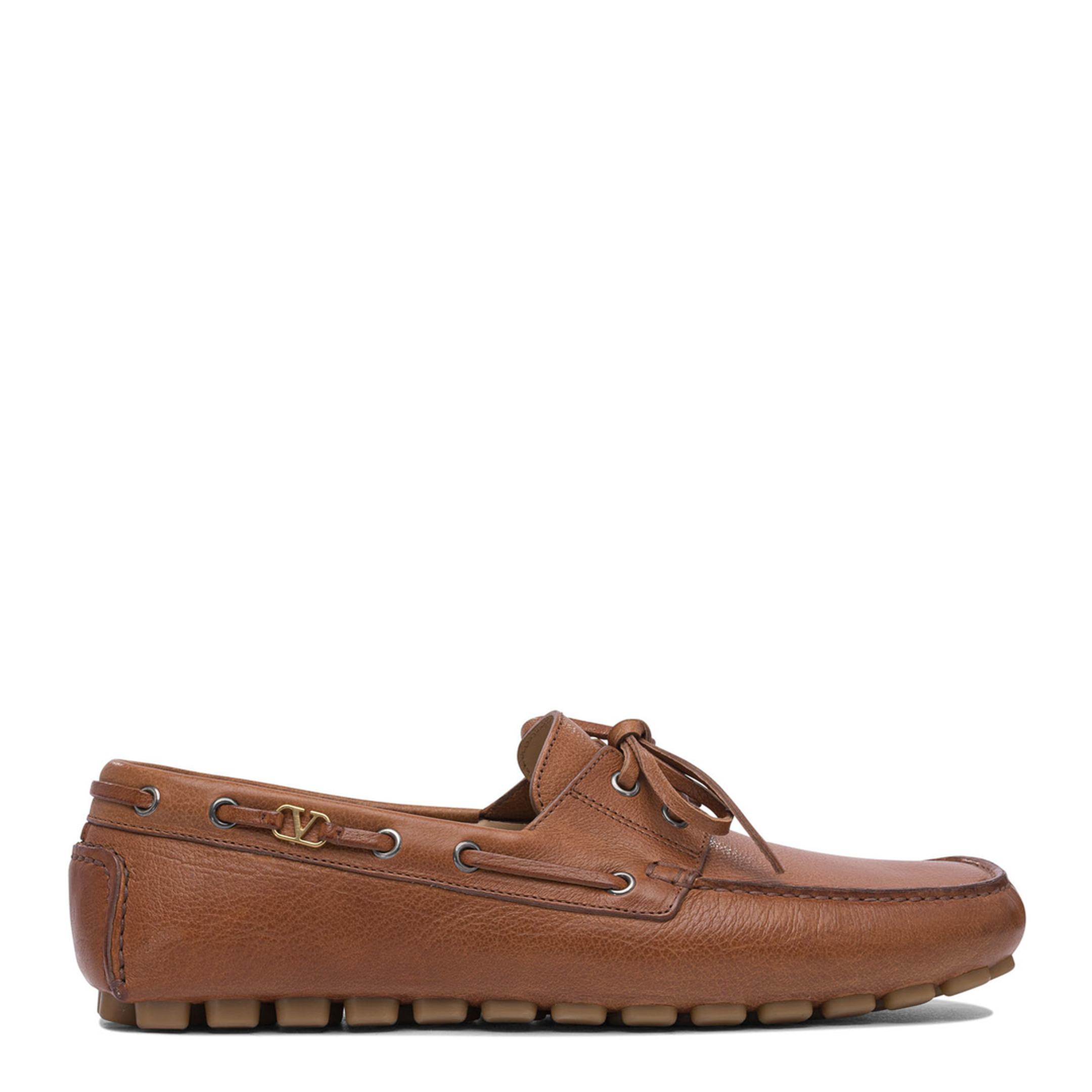 Driver Fastaway Loafers - Image 1