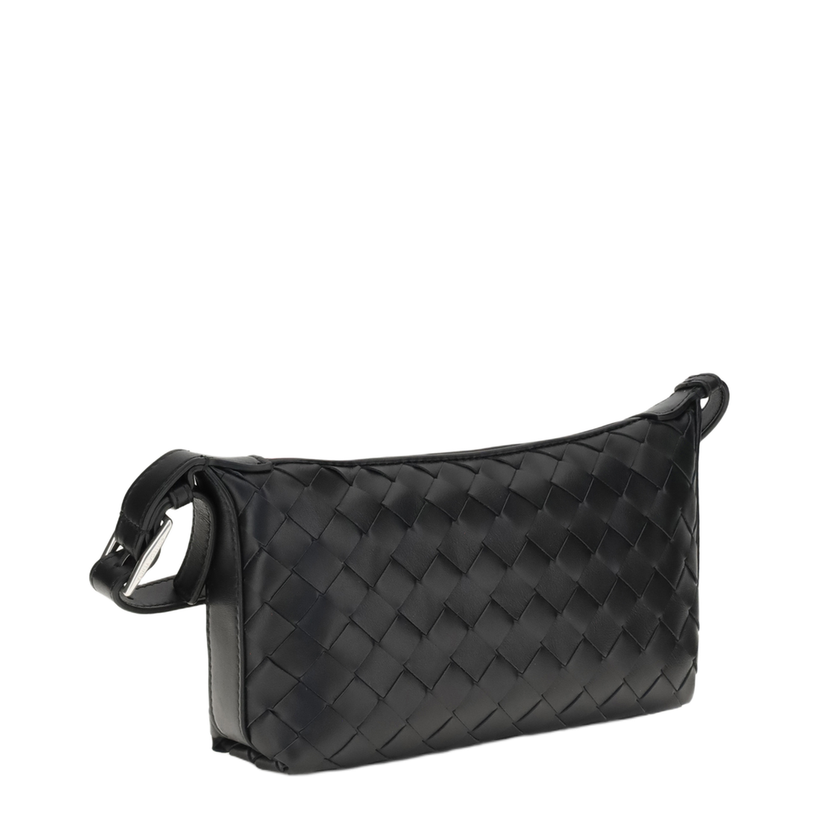 Traveler Phone Pouch Black - Image 2