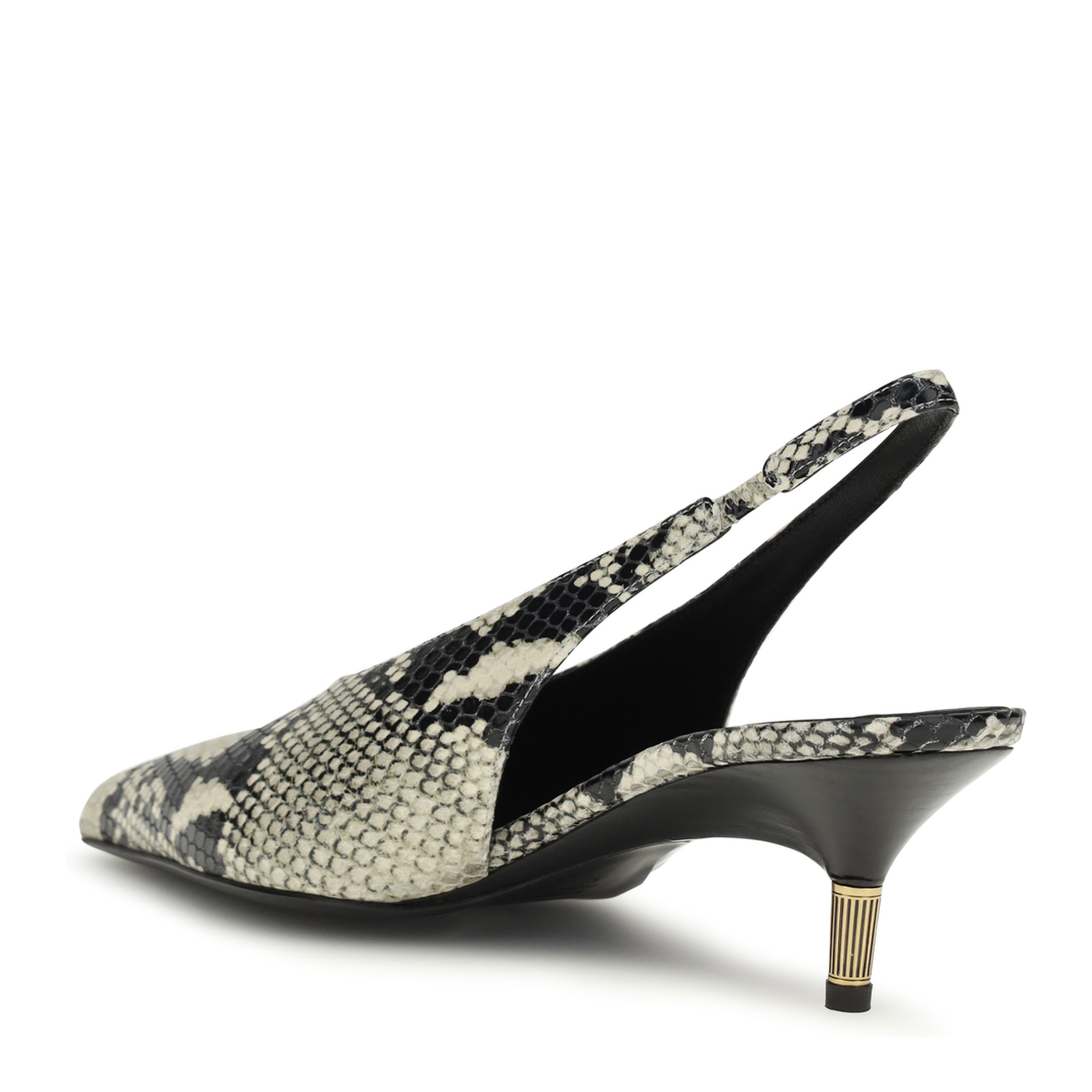 Slingback Pumps - Image 3