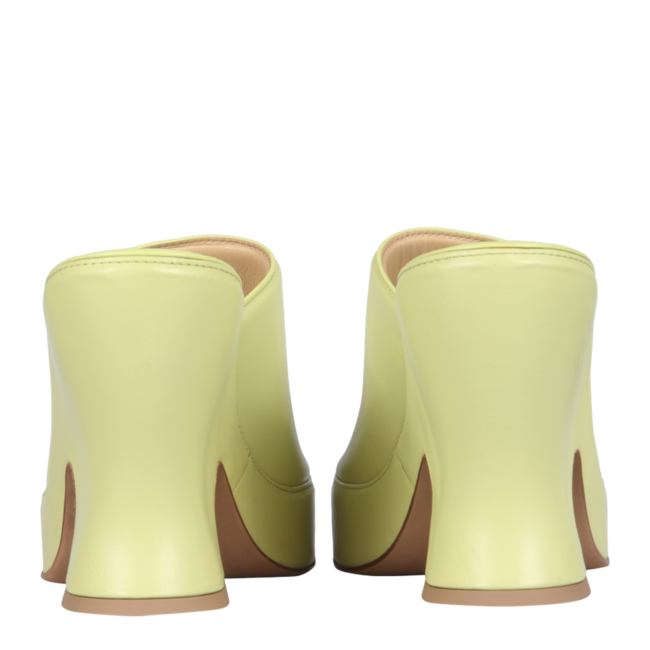 Wedge Sandals - Image 3