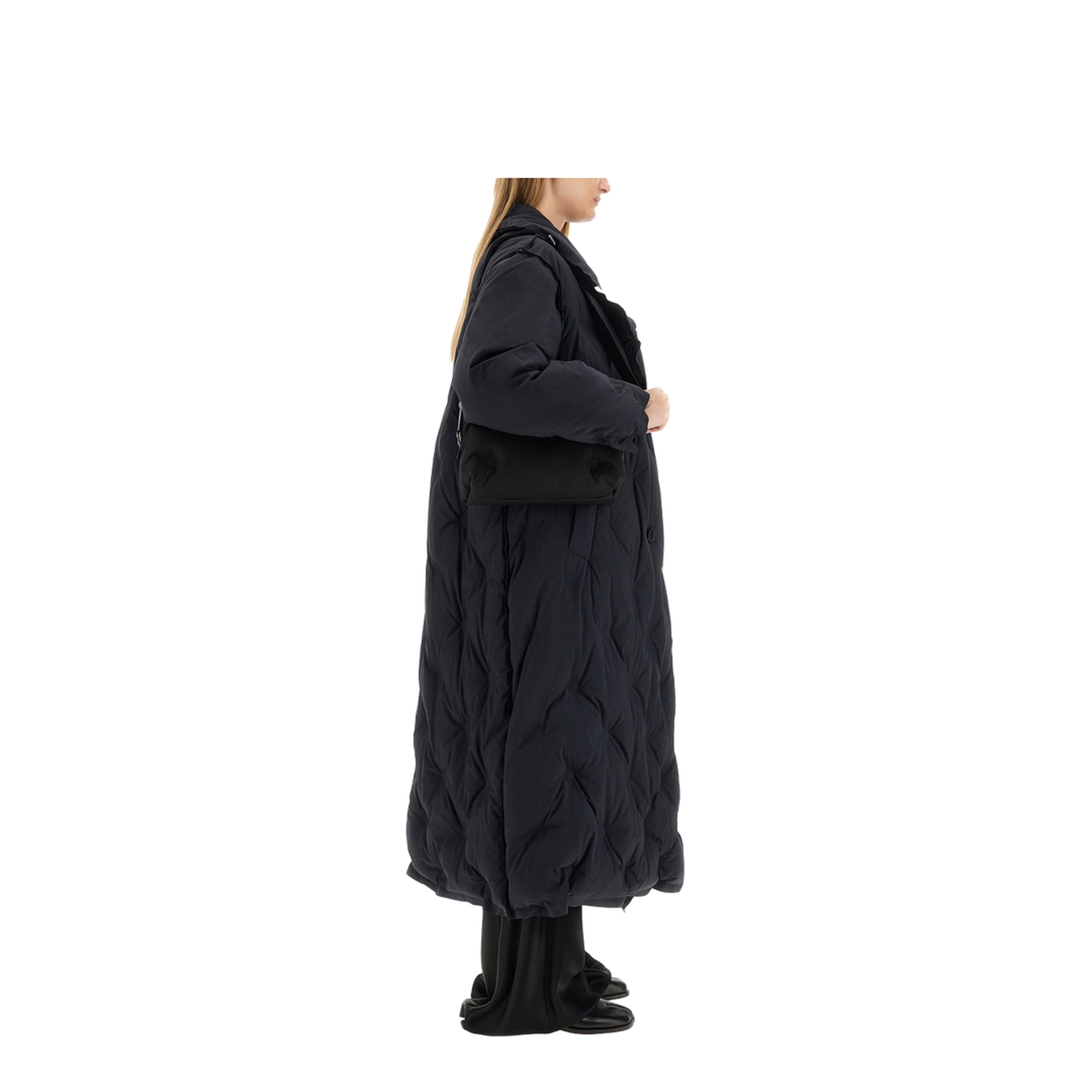 Oversize Coat - Image 2