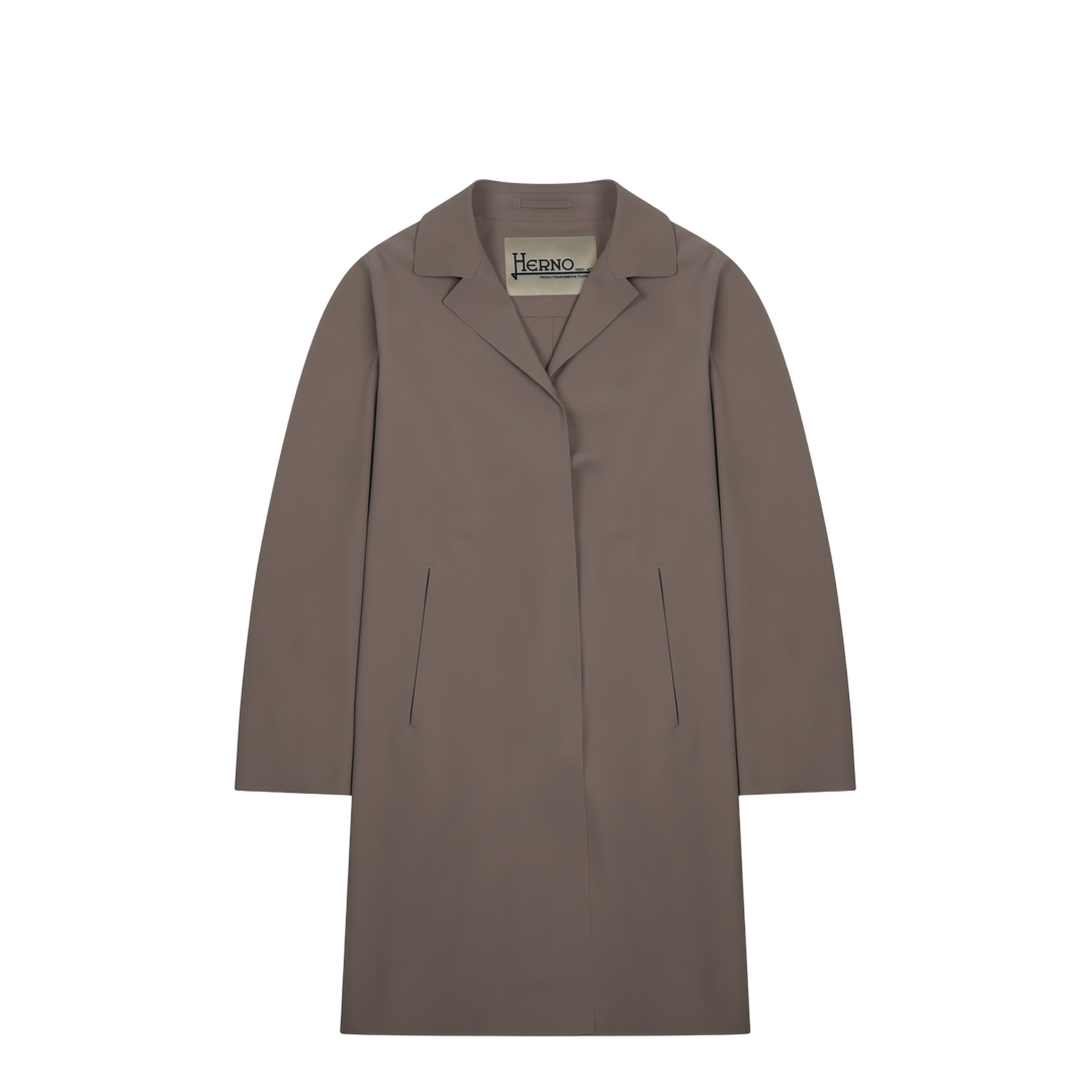 First Act Jacket - Image 1