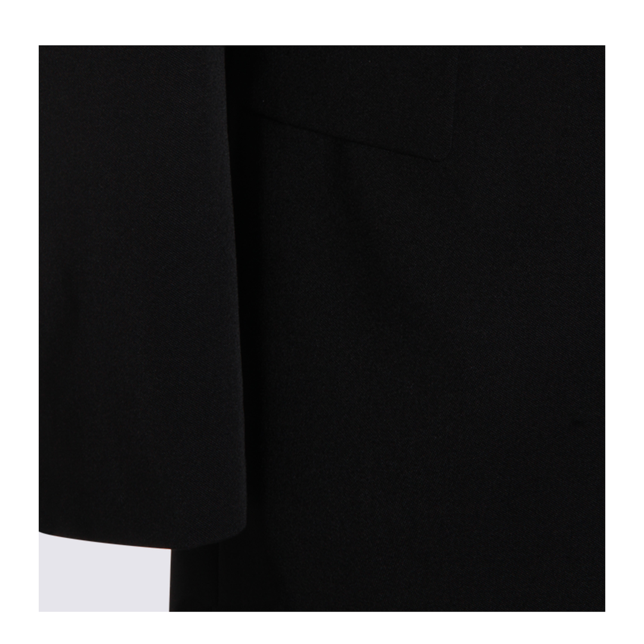 'Smoking' Blazer - Image 8
