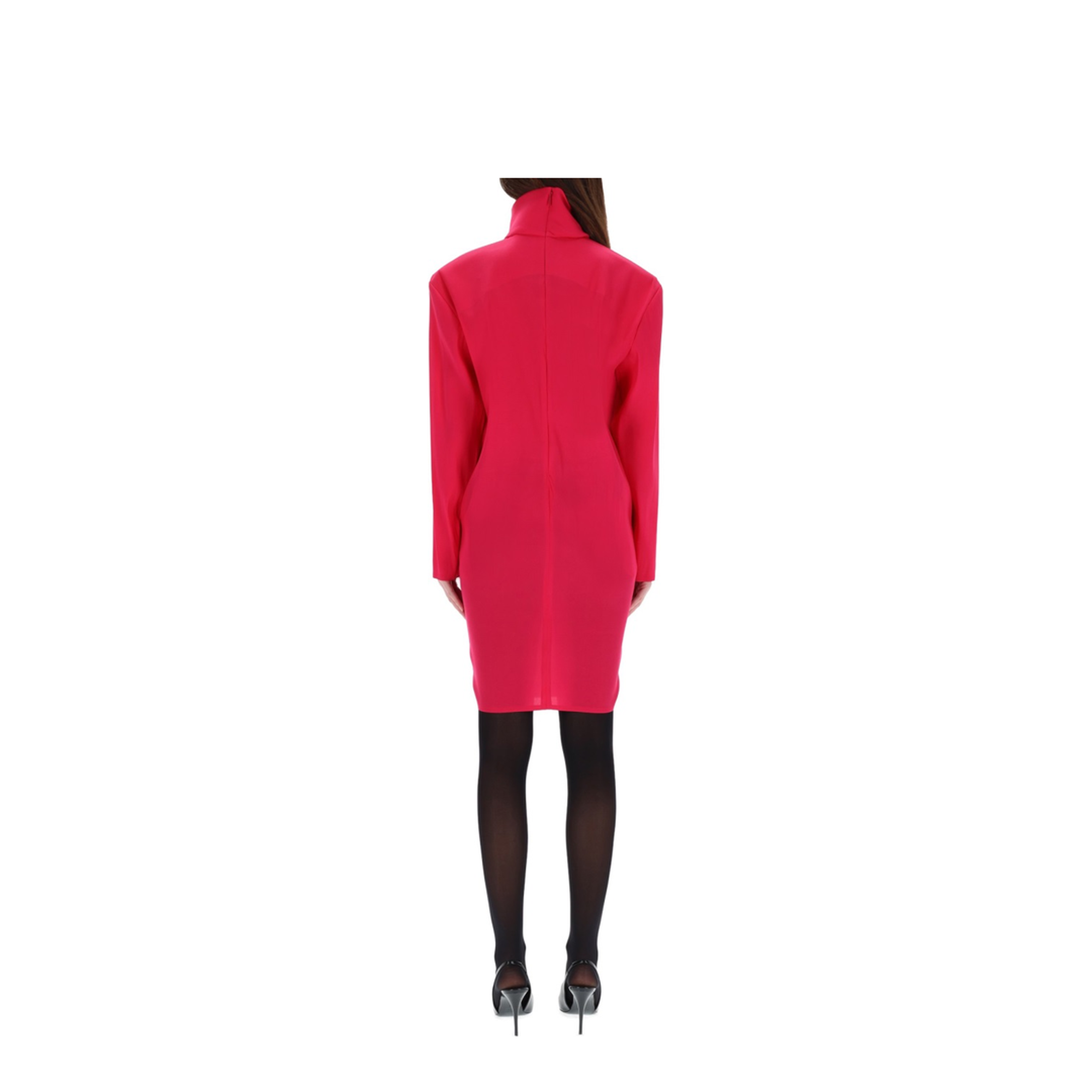 Boxy Dress - Image 4