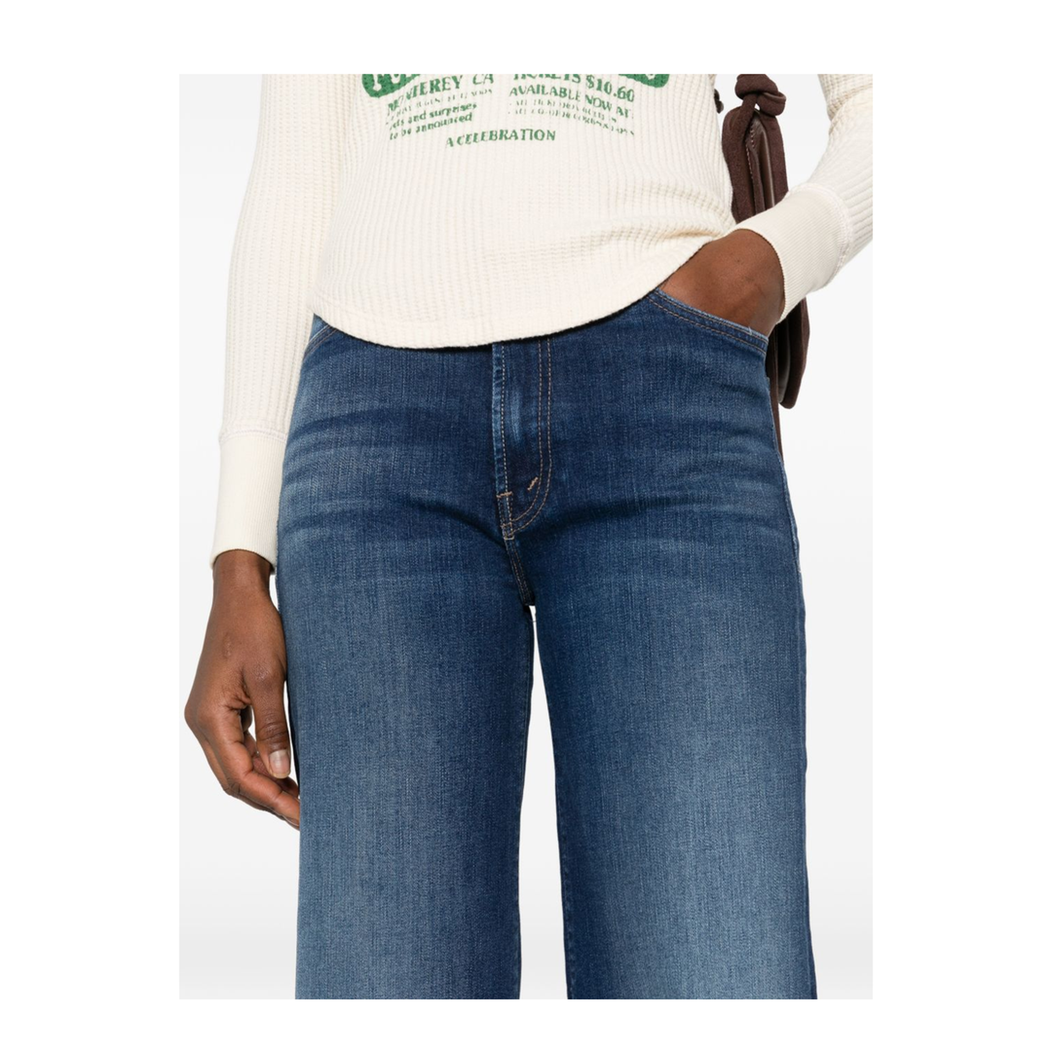 Jeans Blue - Image 4