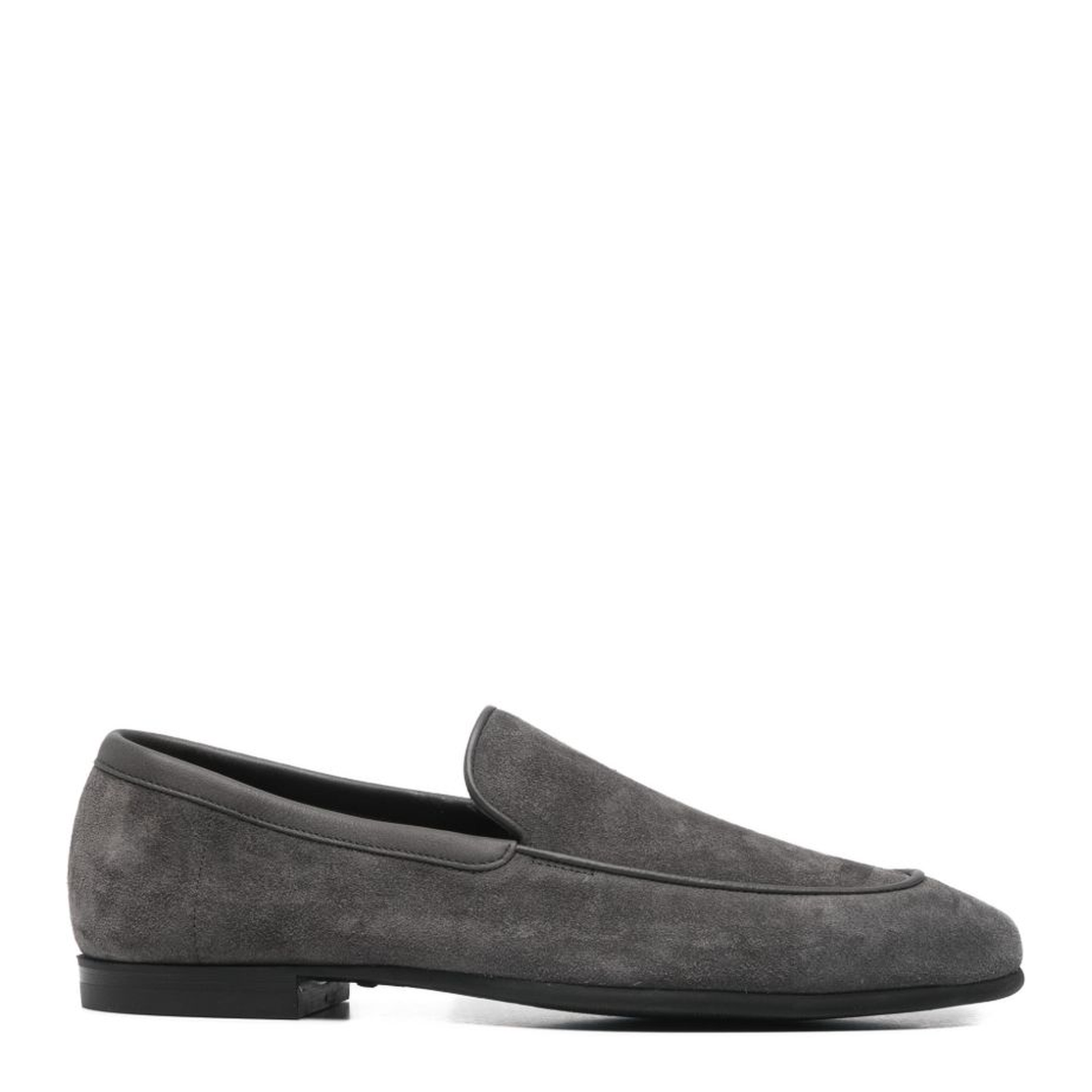 Flat Shoes Black - Image 1