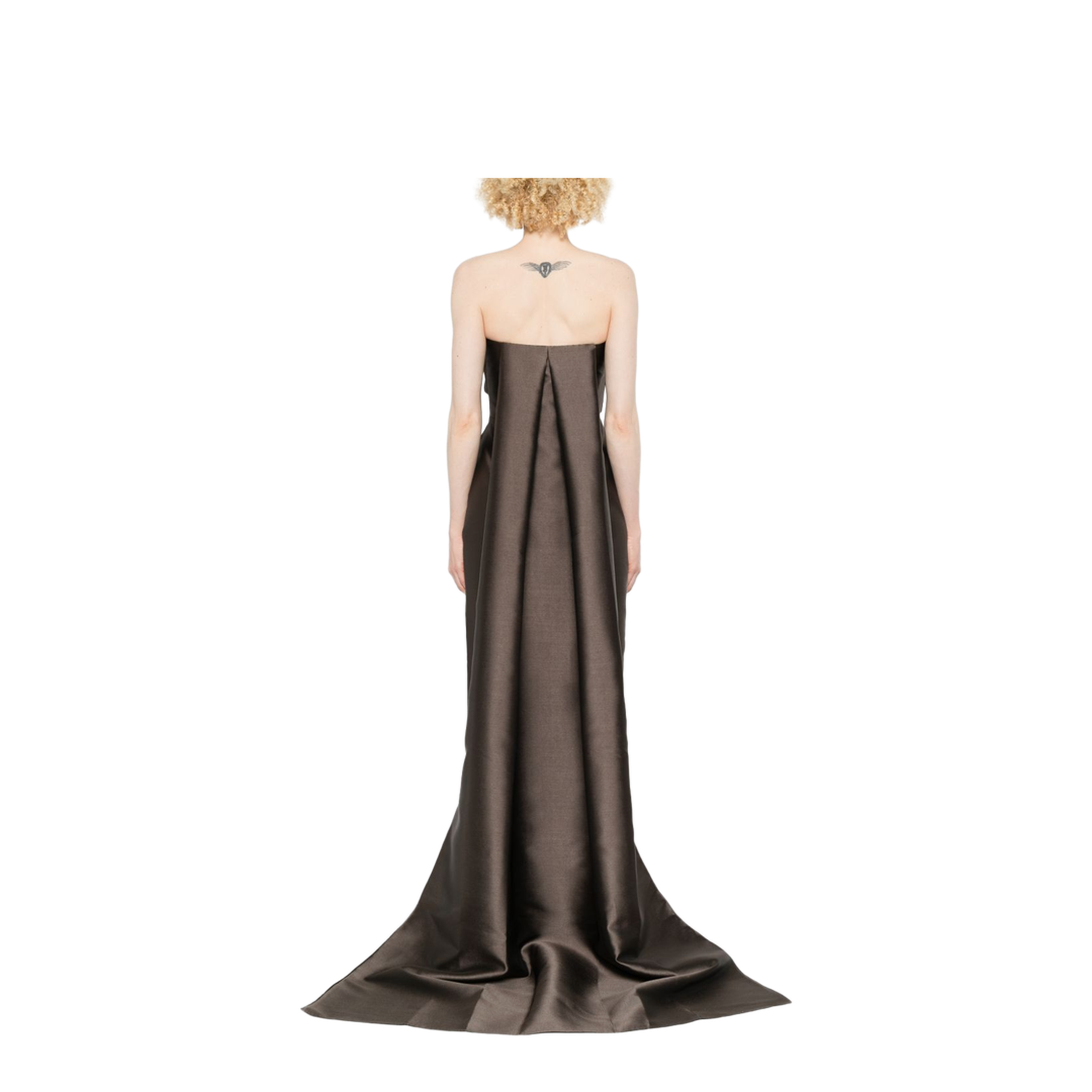Dresses Brown - Image 2