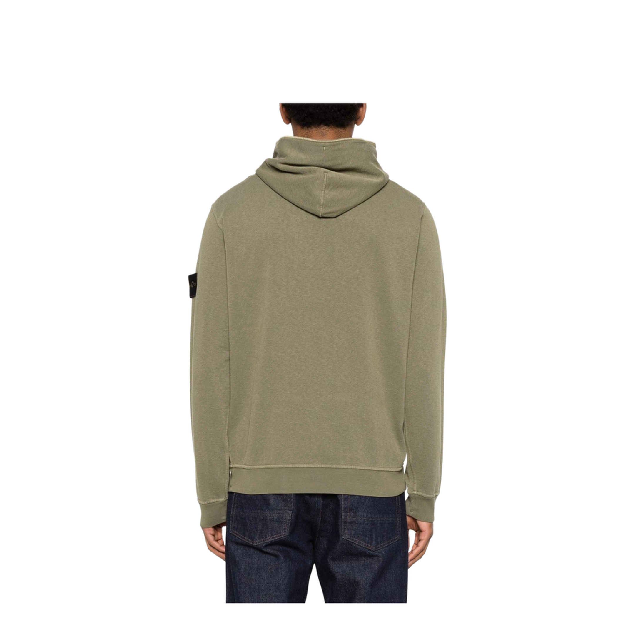 Sweaters Green - Image 4