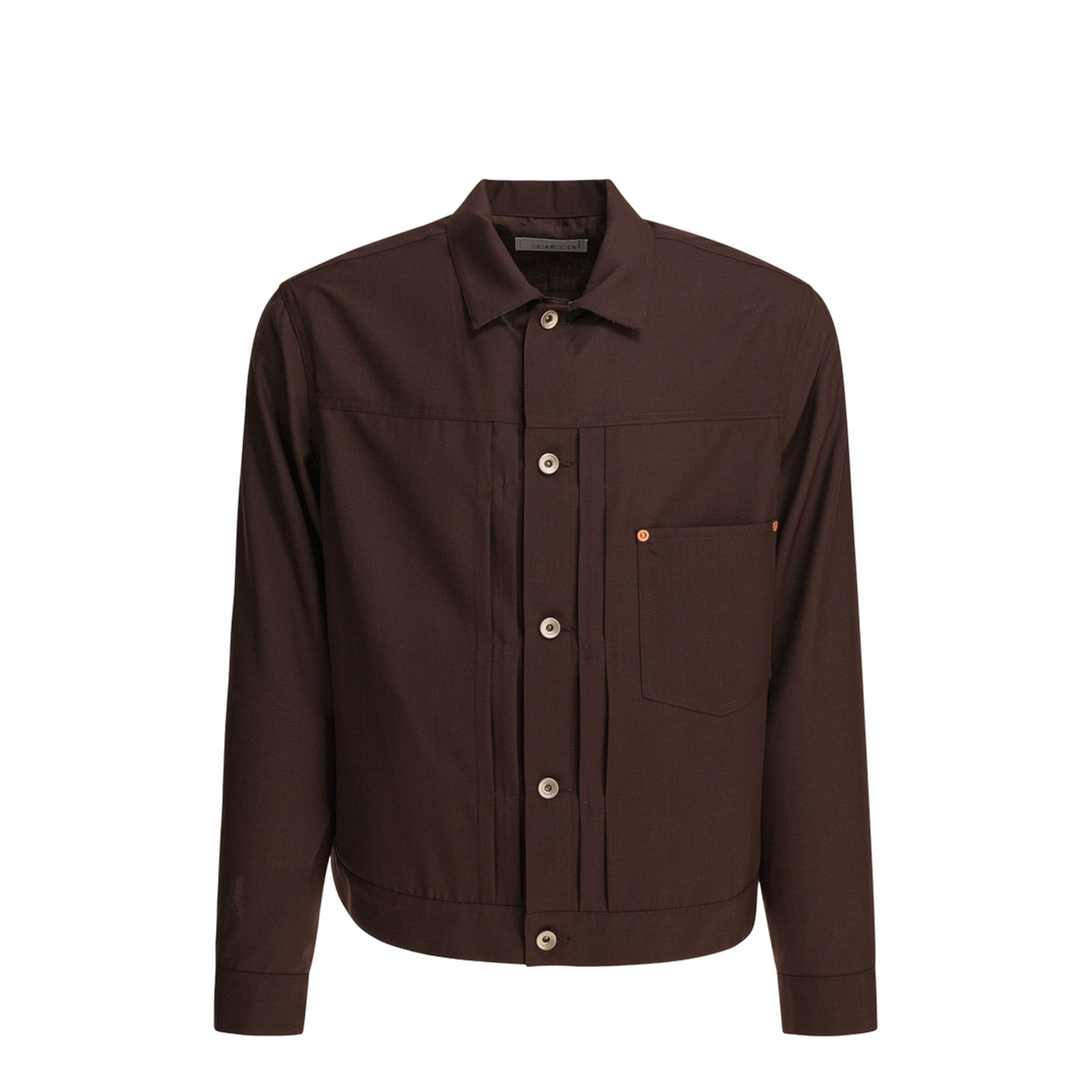 Suiting Jacket - Image 1