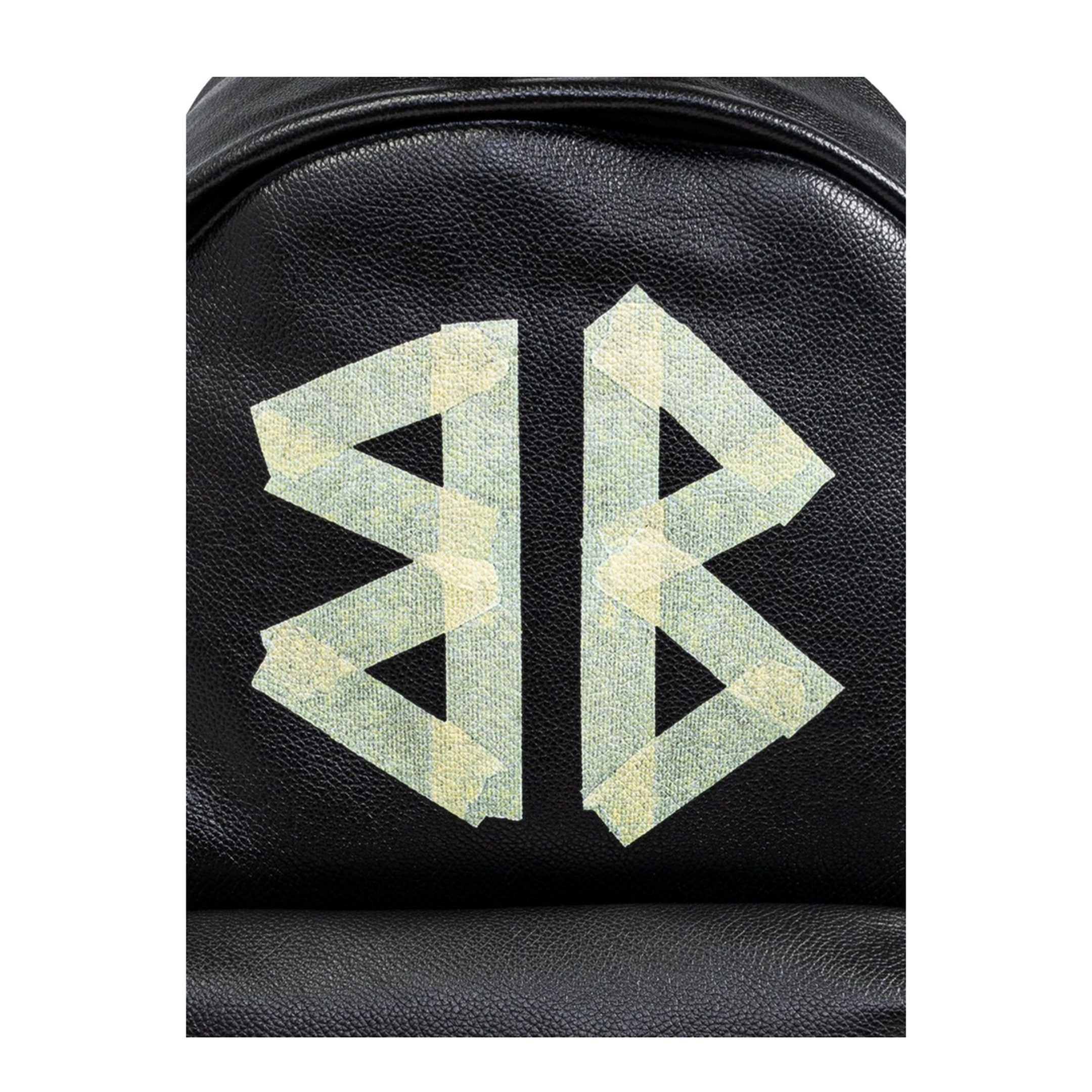 Explorer Backpack in Black - Image 5