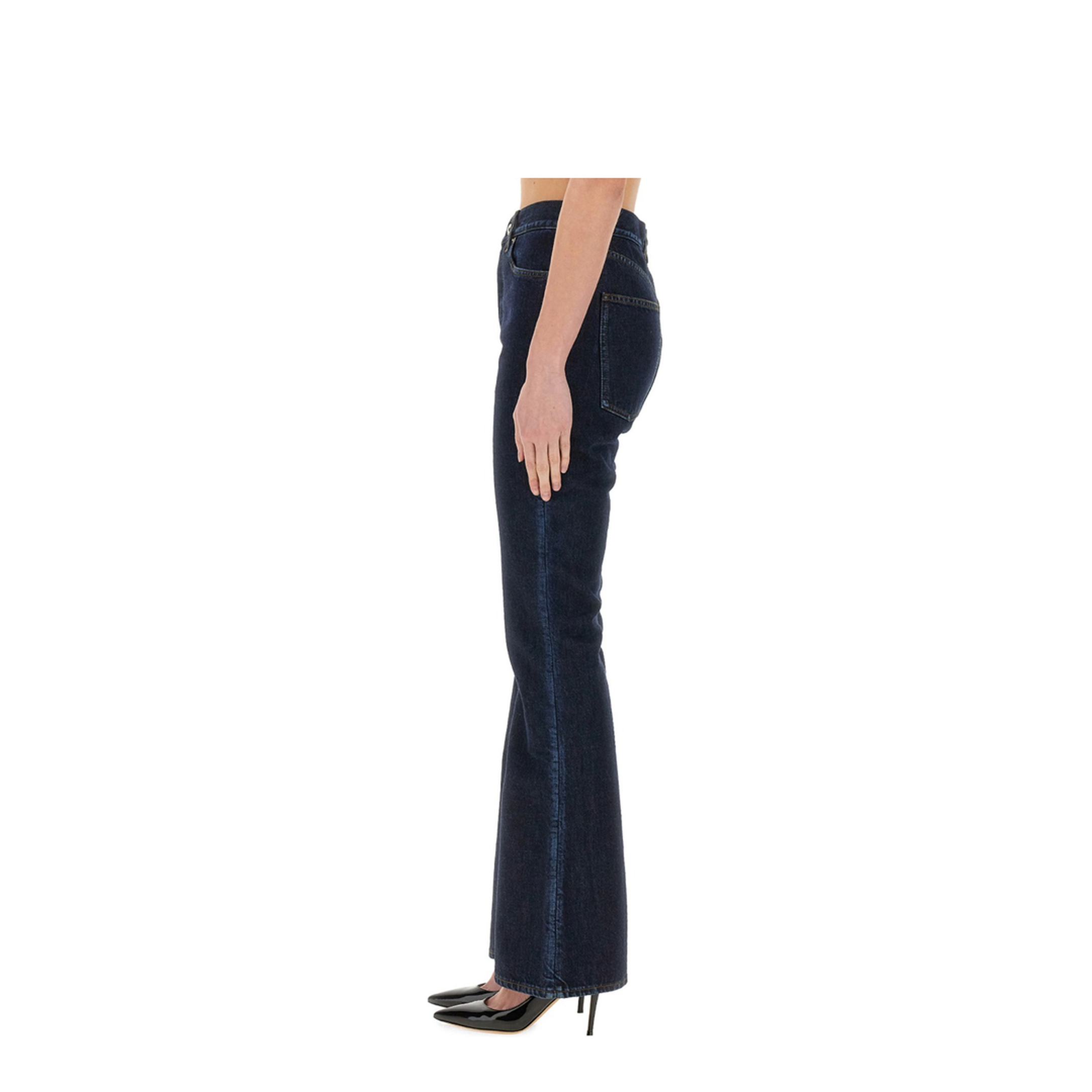 Straight Jeans - Image 3