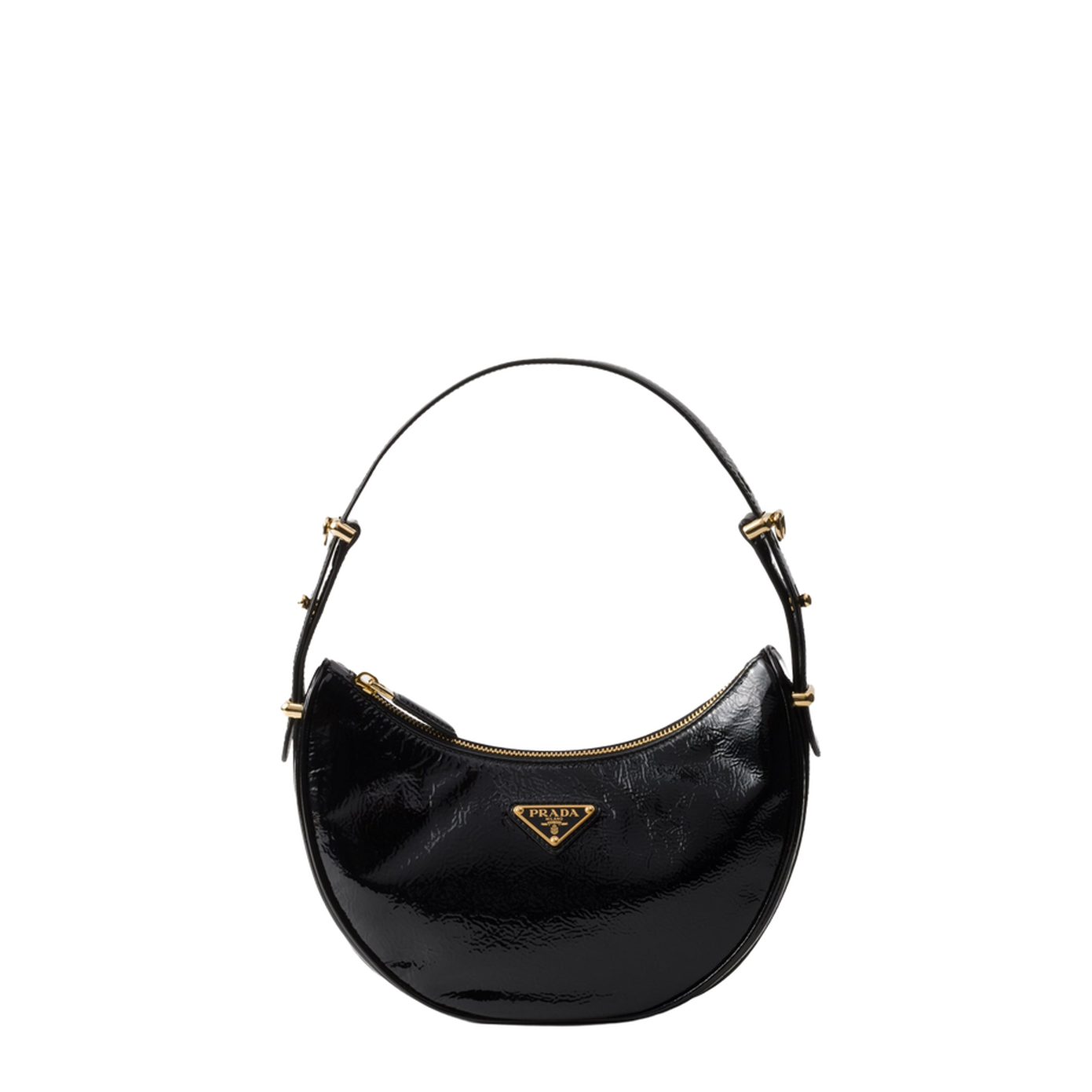 Arqué Naplak Shoulder Bag - Image 1