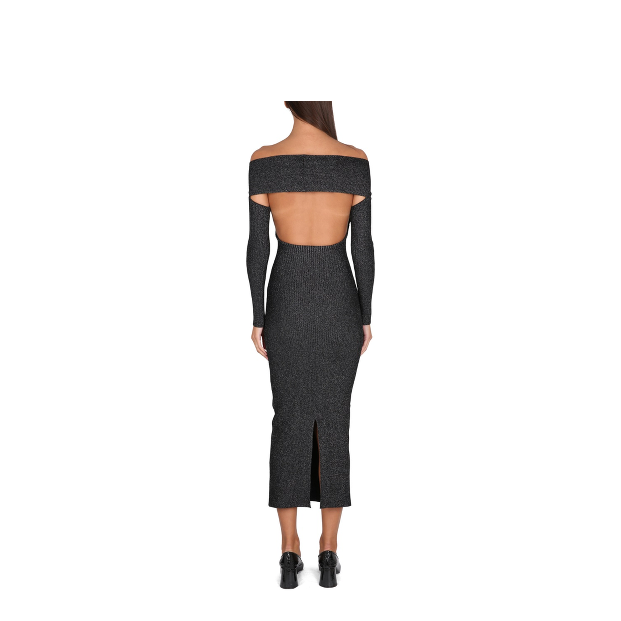 Marisole Dress - Image 3