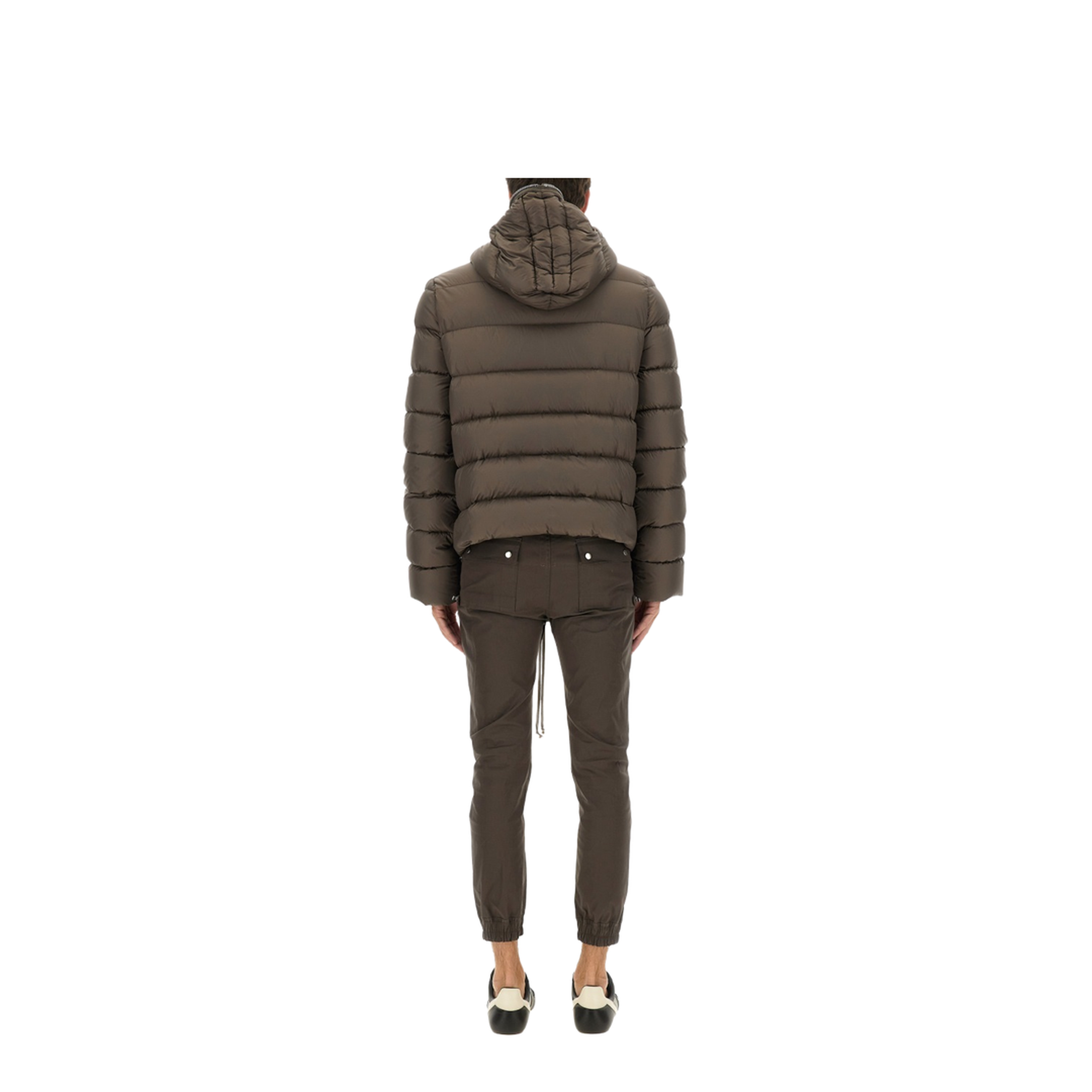 Down Jacket Gimp - Image 3