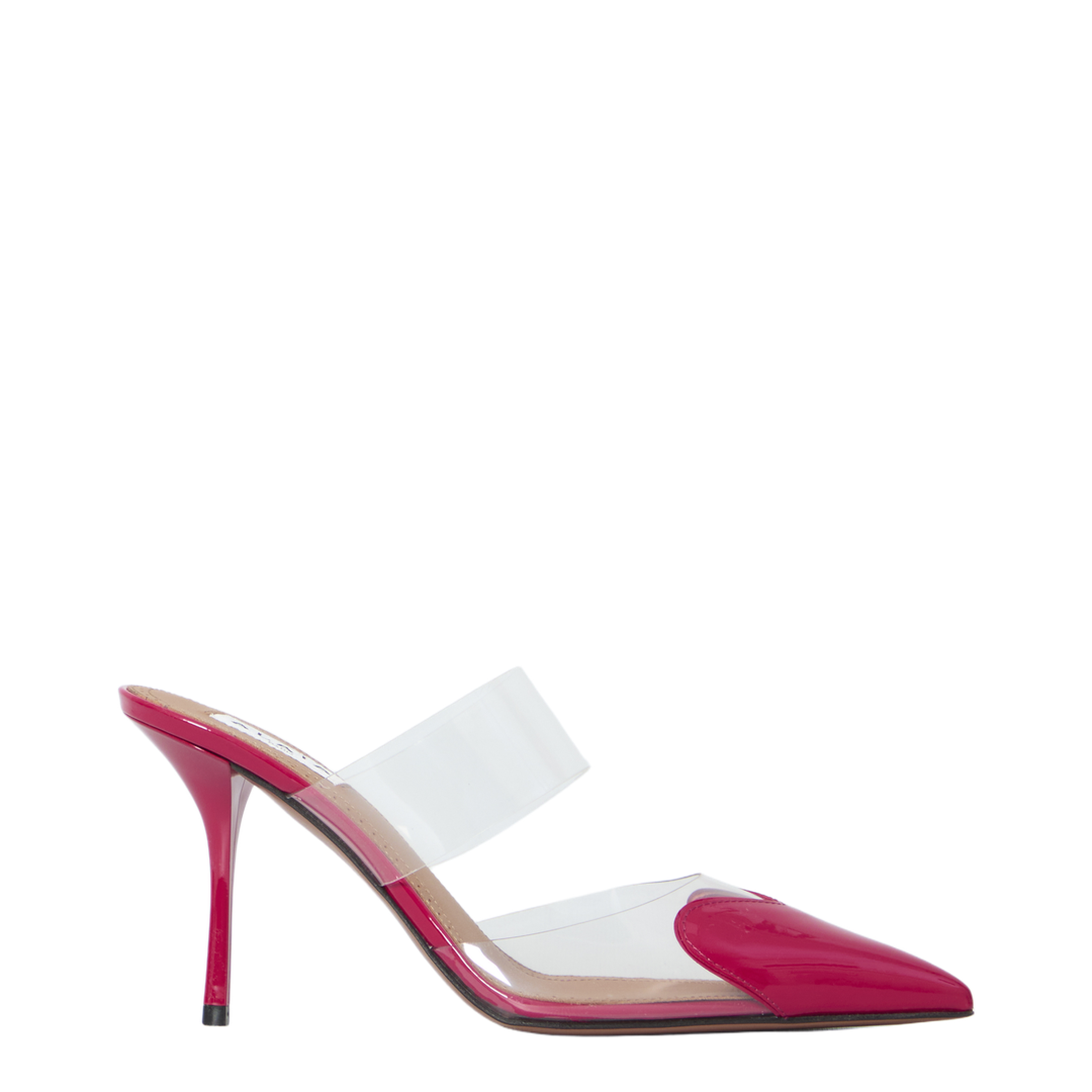 Raspberry Le Coeur Mules - Image 1