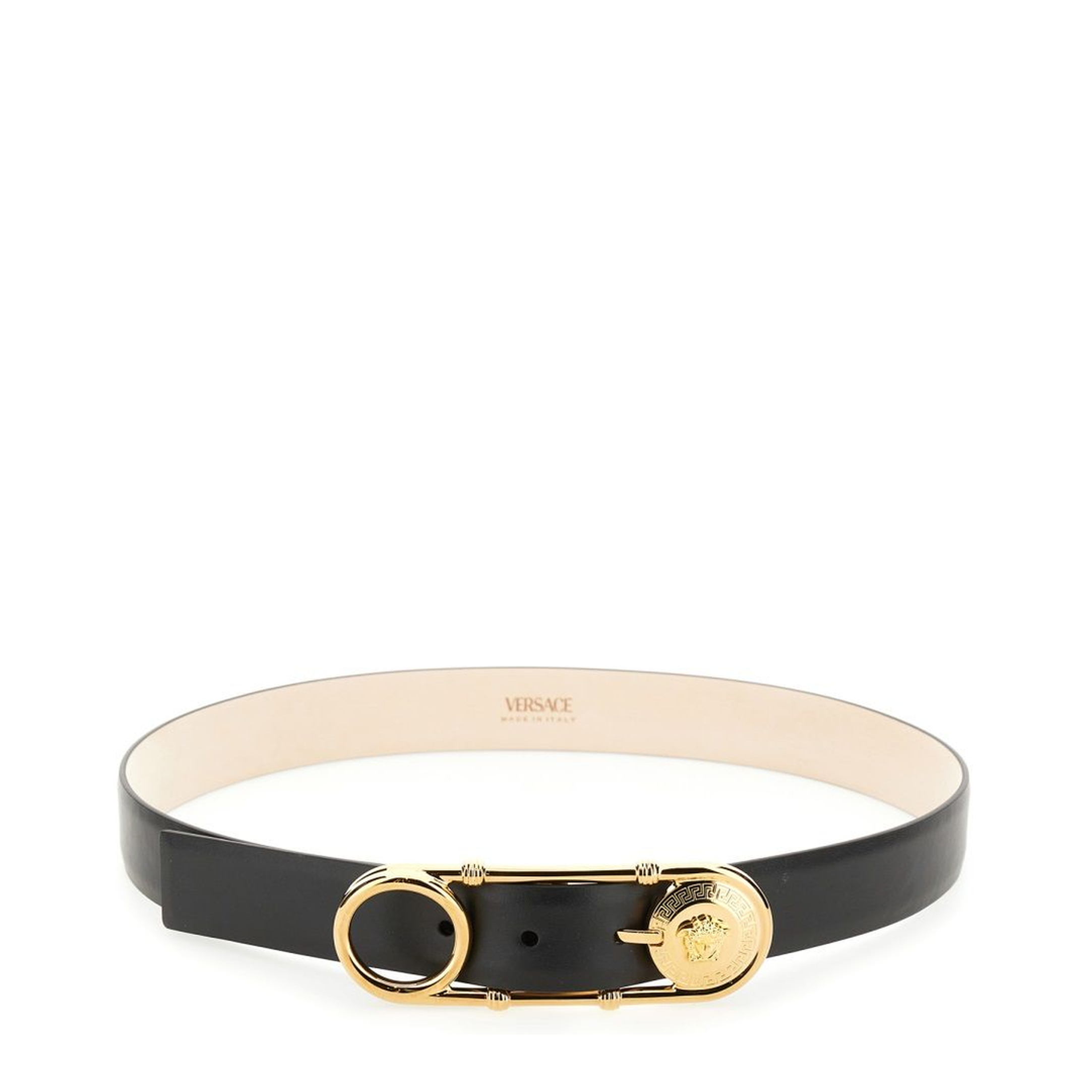Leather Belt Buckle - Image 4