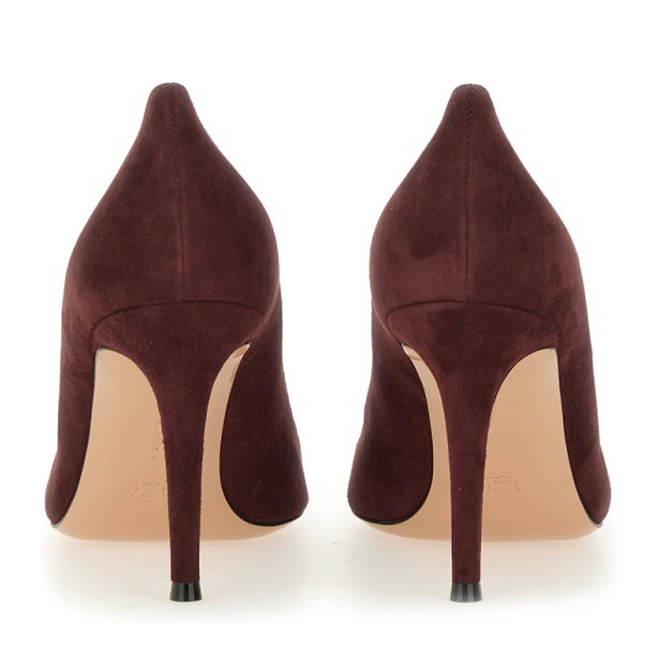 DÉCOLLETÉ "GIANVITO 85" - Image 4