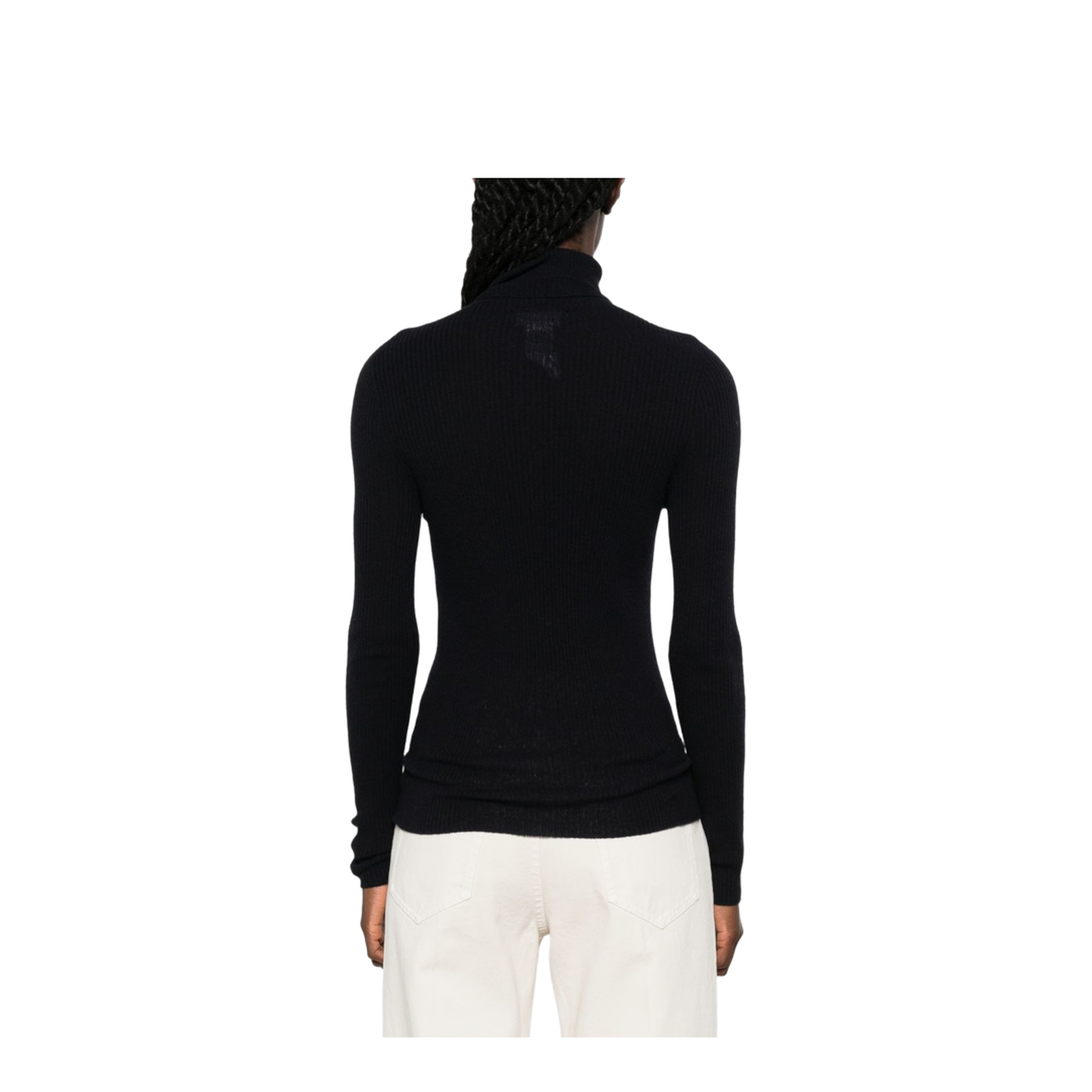 Sweaters NAVY - Image 4
