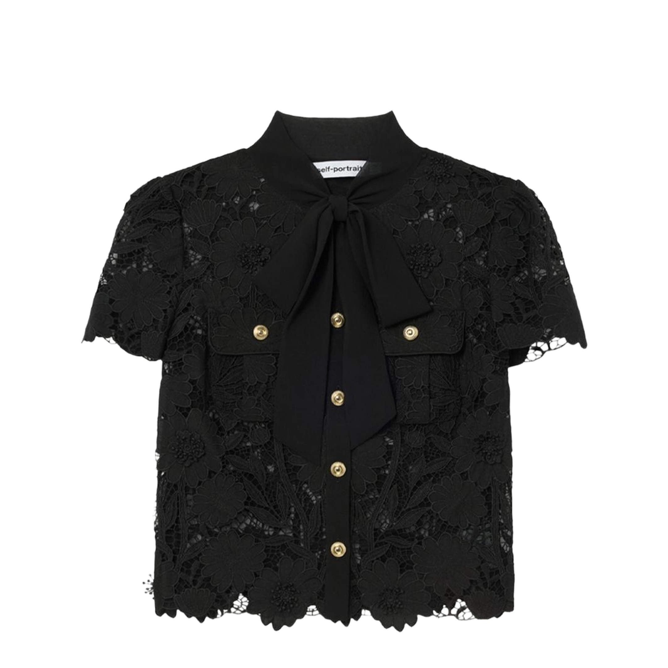 Top Black - Image 1