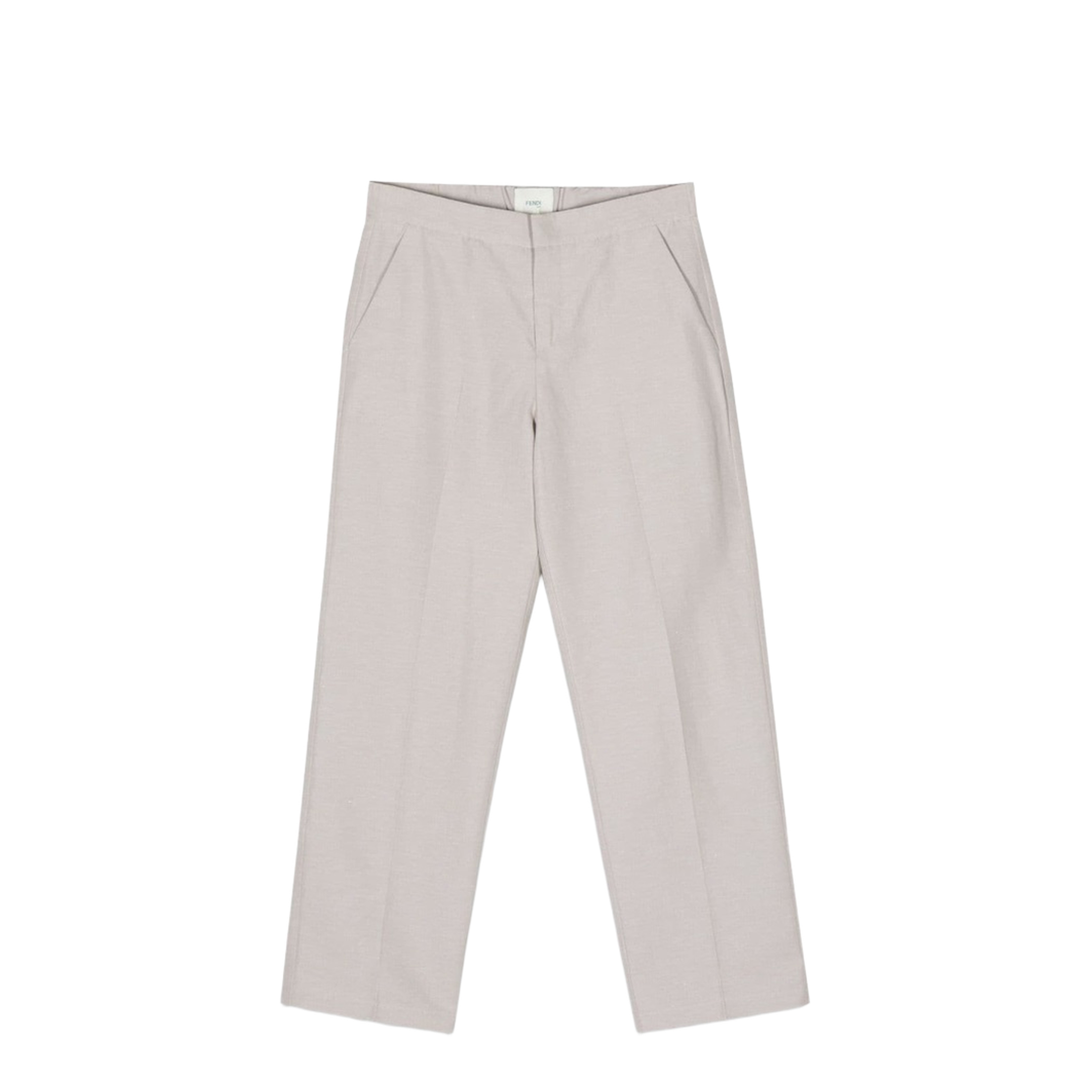 Plain Pants - Image 1