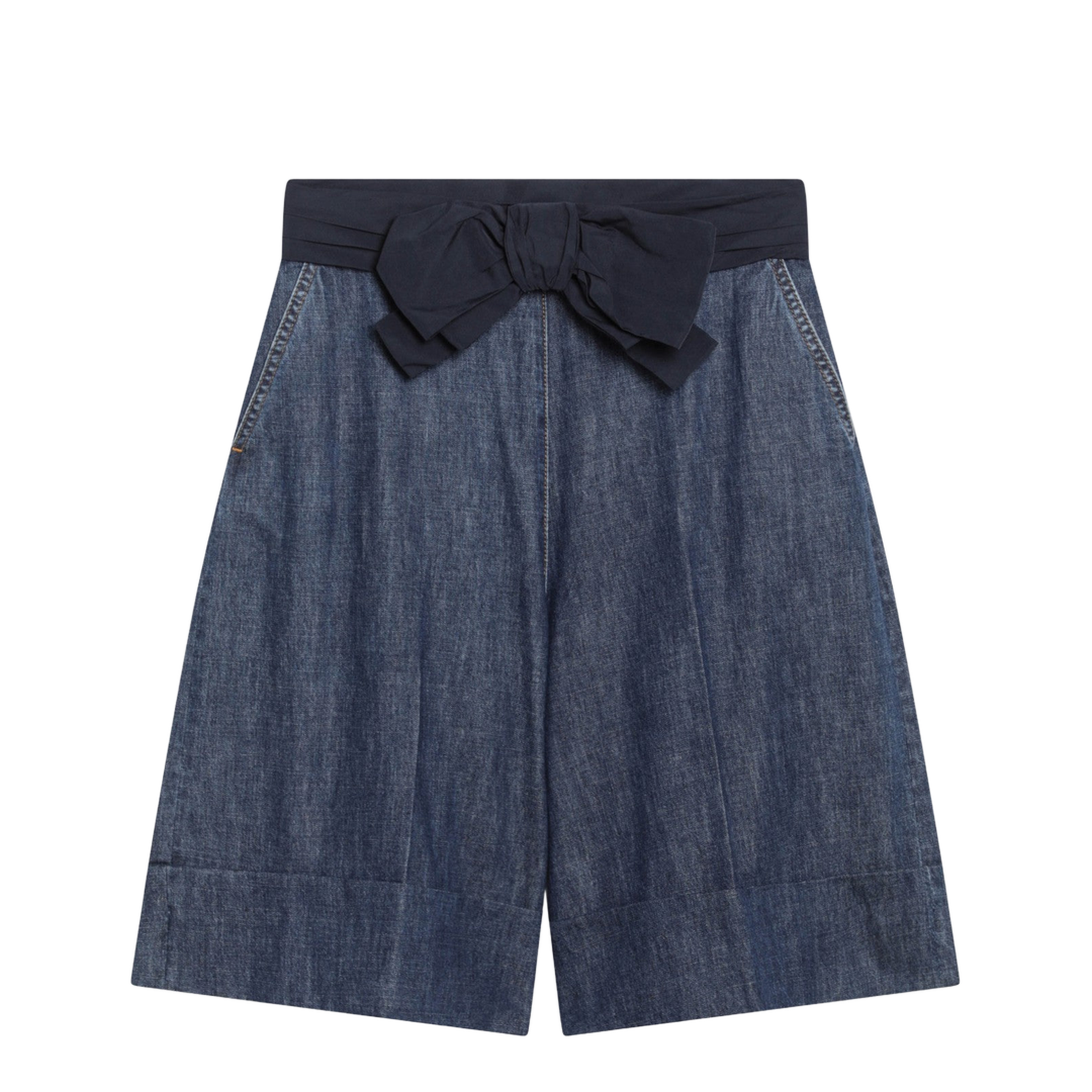 Jeans Chic Bow - Image 1